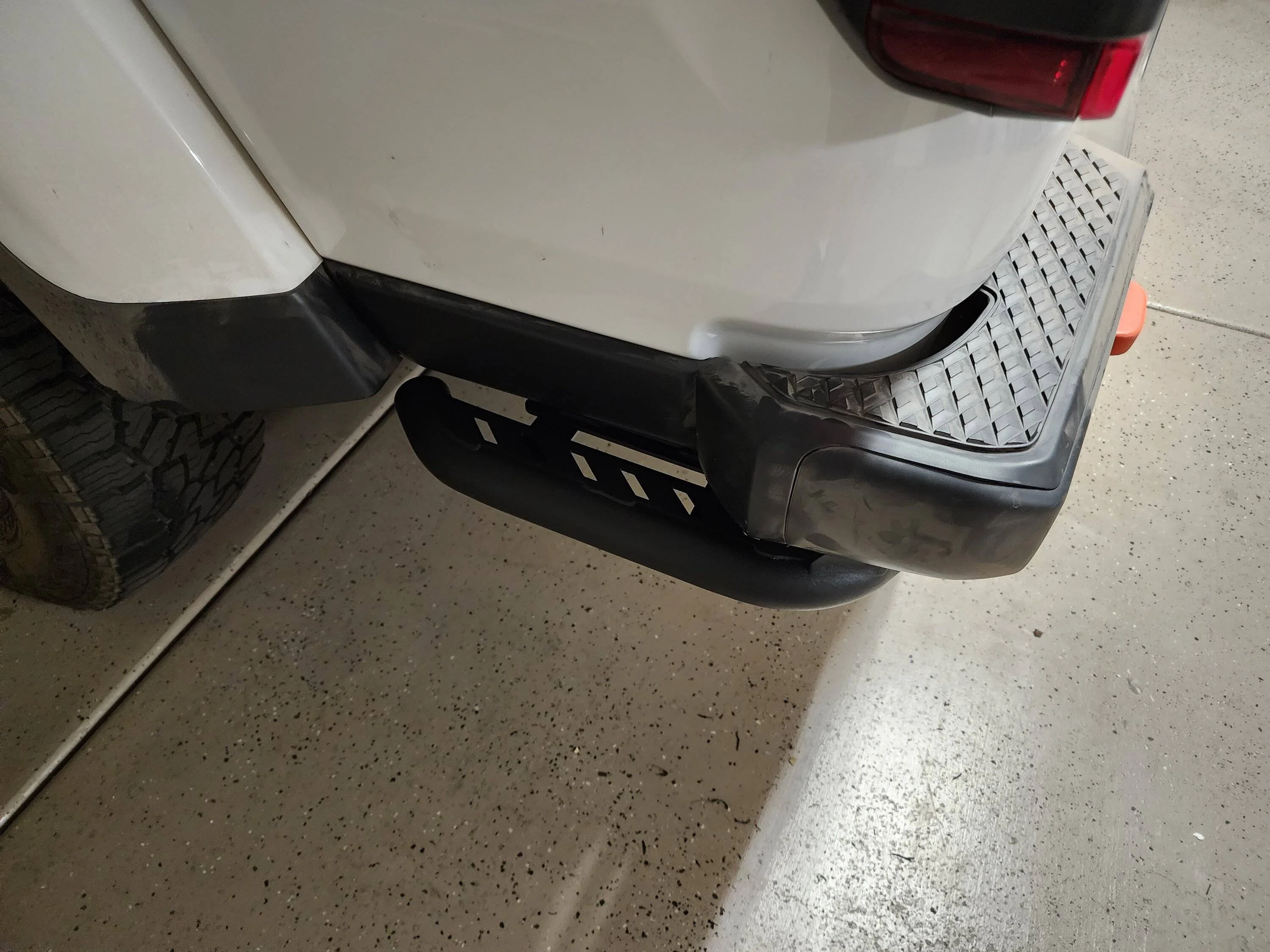 Jeep Gladiator Arizona Gladiator Owners Thread 20230804_211157