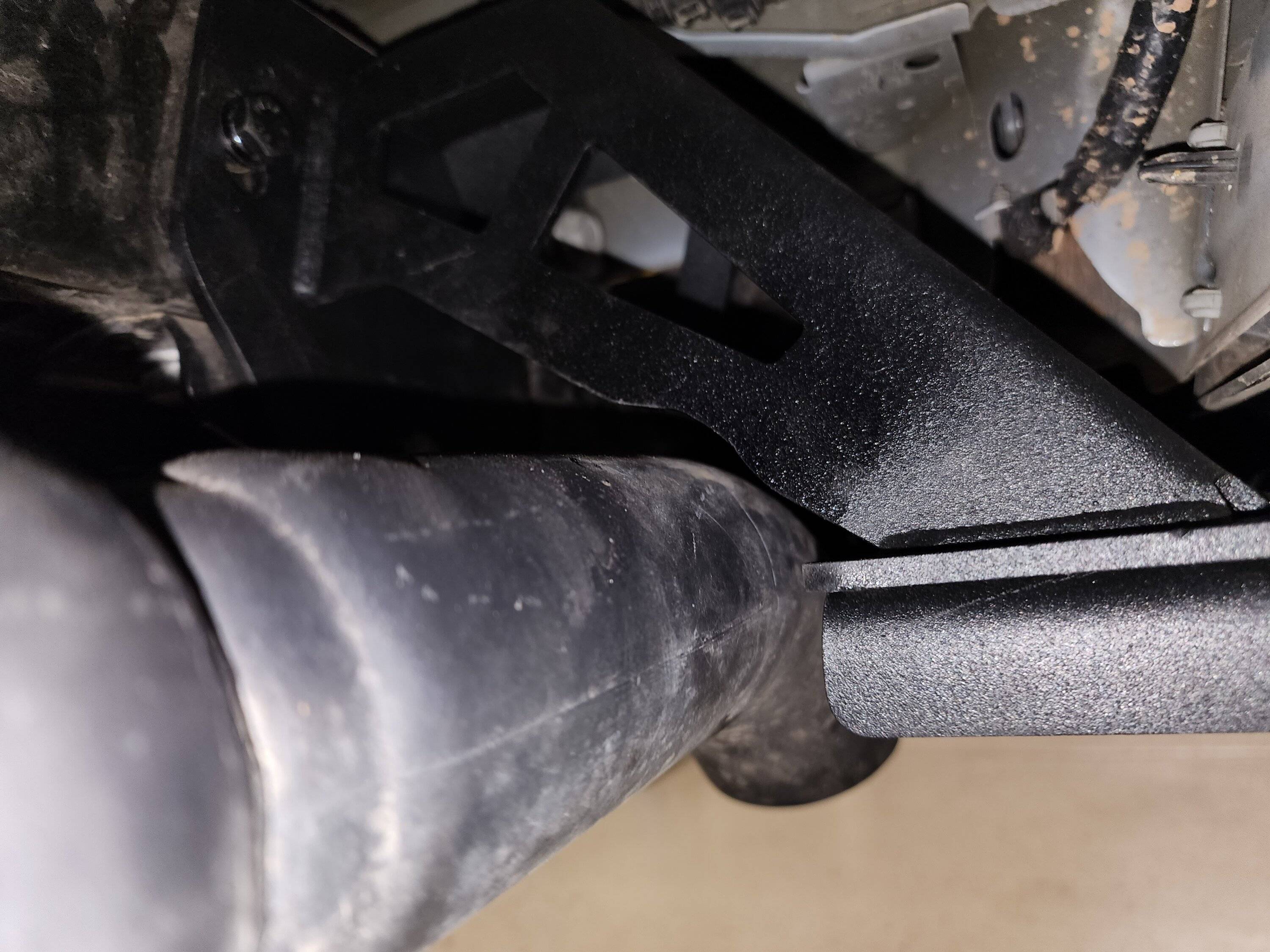 Jeep Gladiator Arizona Gladiator Owners Thread 20230804_211131