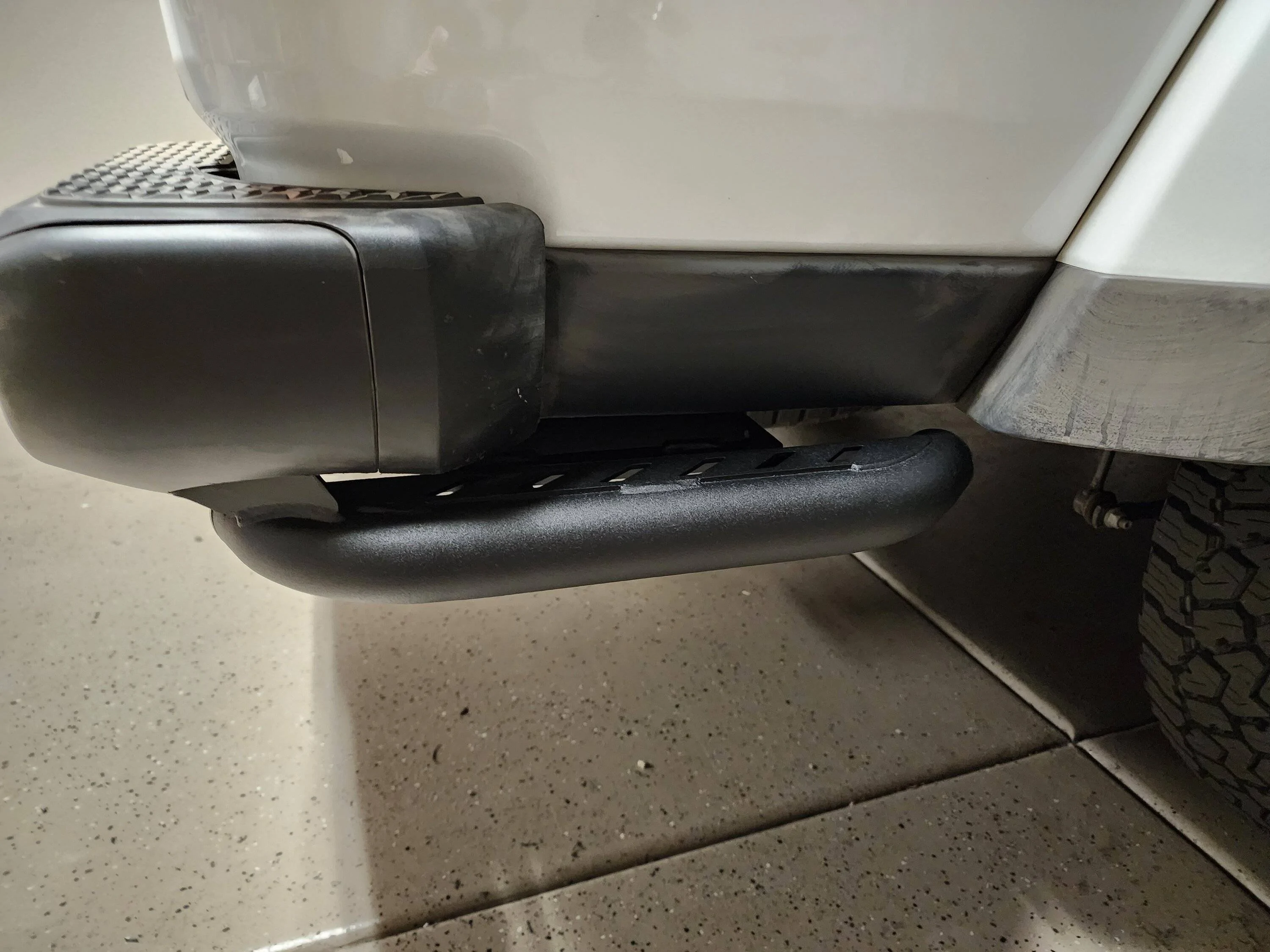 Jeep Gladiator Arizona Gladiator Owners Thread 20230804_211042