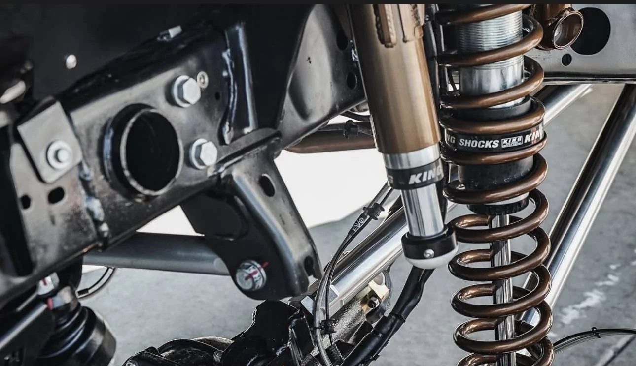 Jeep Gladiator 2020 Gladiator Fusion axles/ long arms IMG_3420