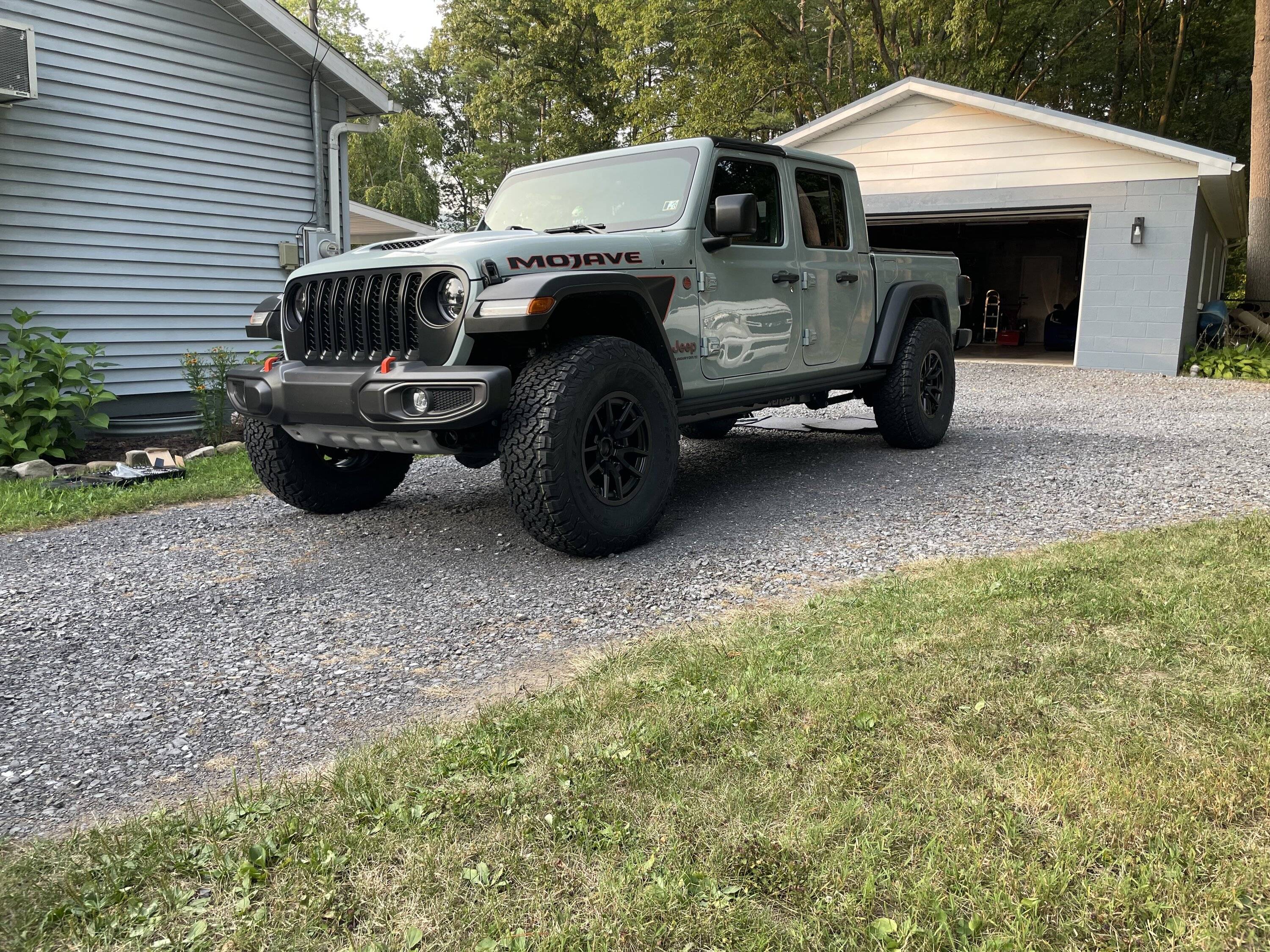 Jeep Gladiator EARL GREY Gladiator JT club IMG_3919