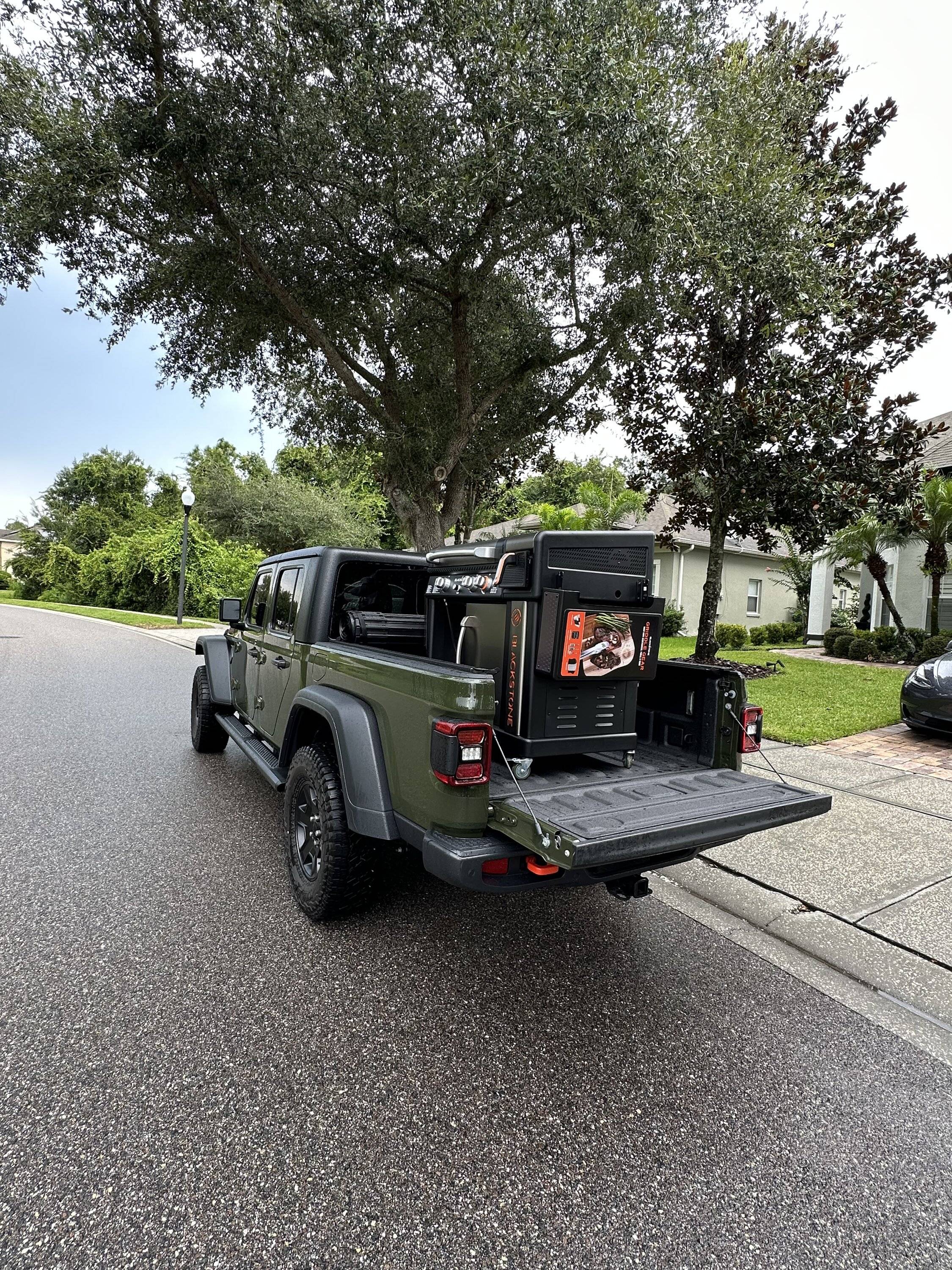 Jeep Gladiator What did you do TO your Gladiator today? [ADMIN WARNING: NO POLITICS, NO GUN TALK] IMG_2119