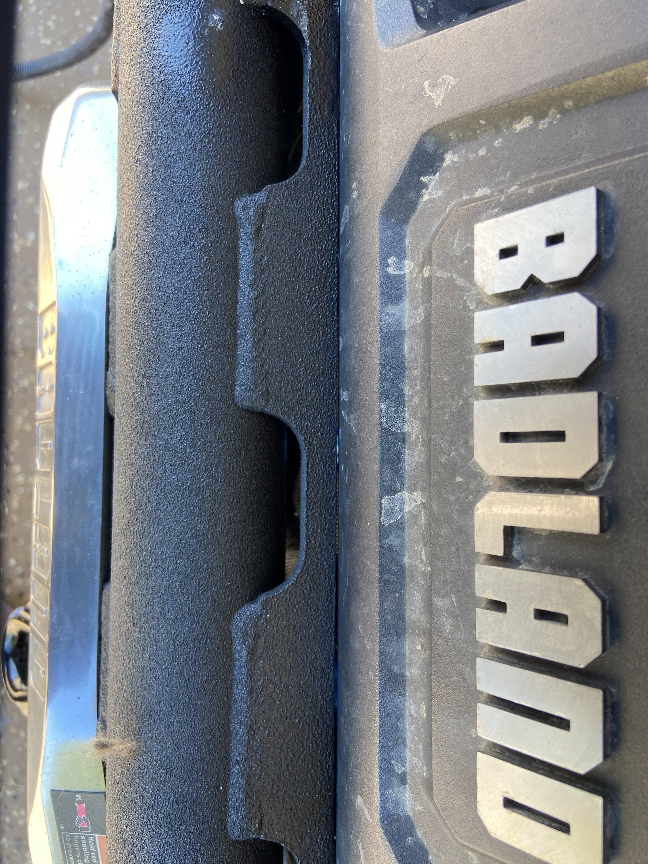 Jeep Gladiator JT Pritchett Canyon Front Bumper IMG_0118