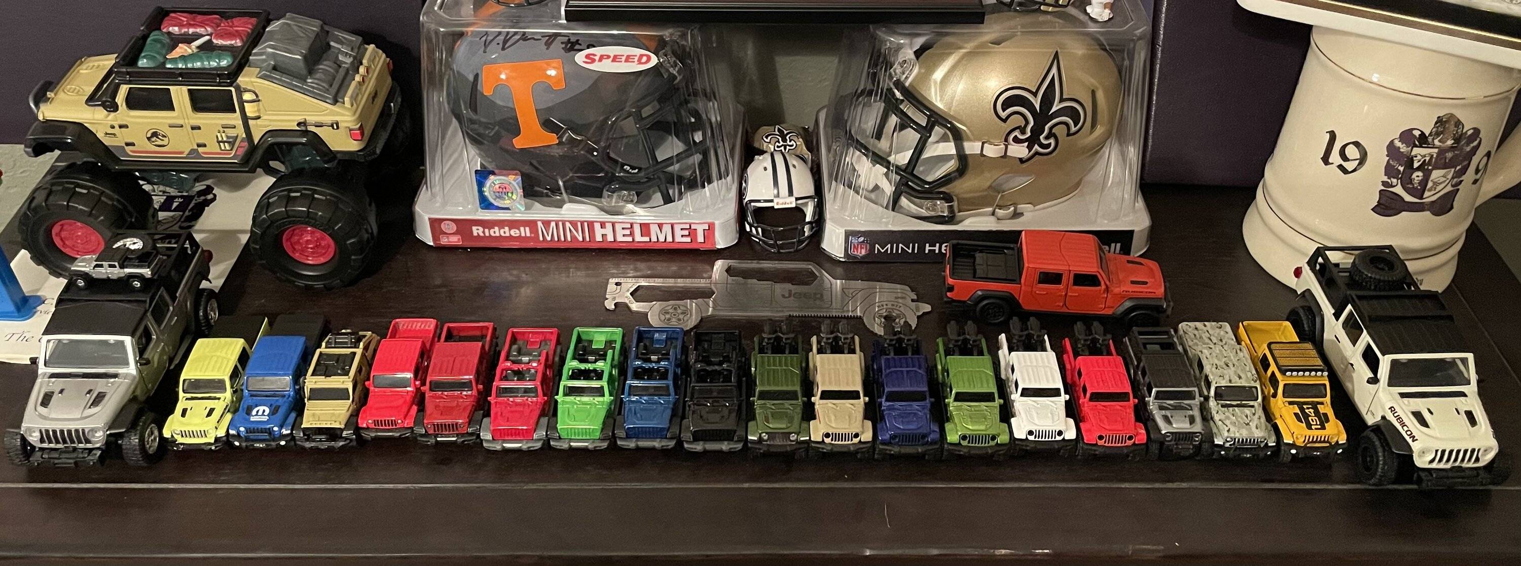 Jeep Gladiator Toys? 1691458446886