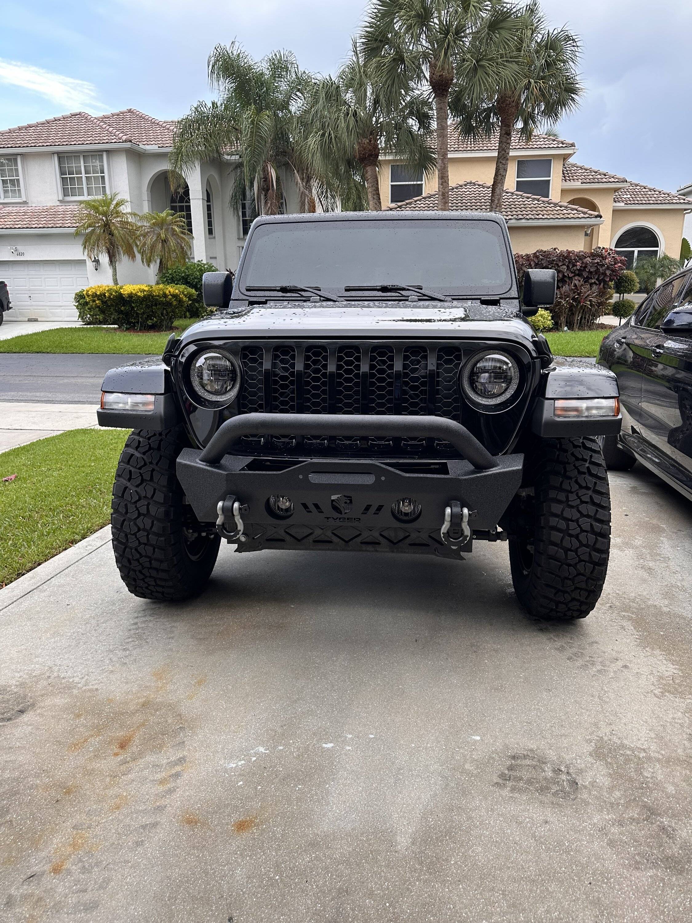 Jeep Gladiator Darkstar Build Thread IMG_3735