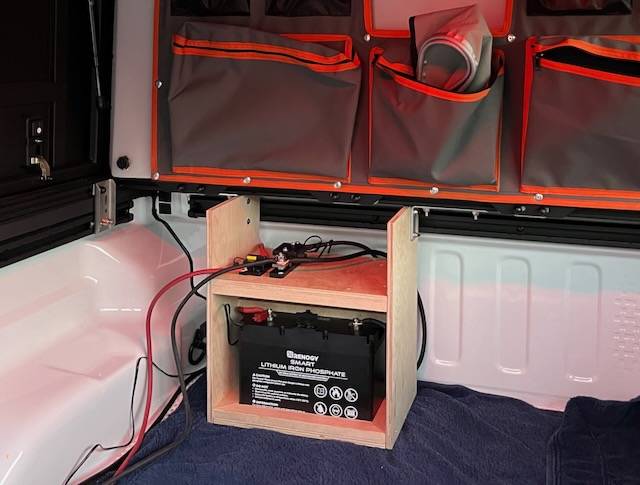 Jeep Gladiator A new hope ... (build journal and component reviews) IMG_5645