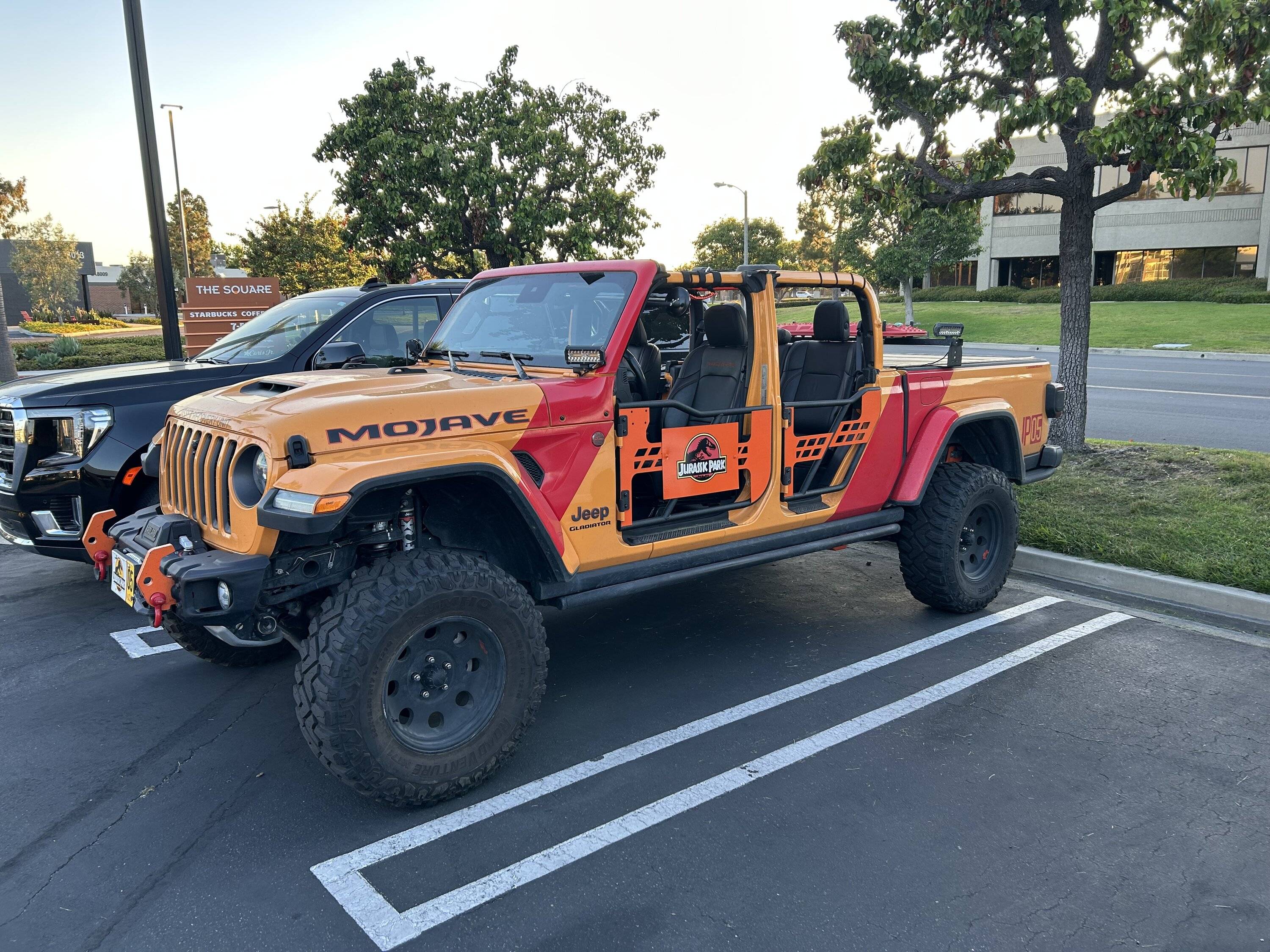 Jeep Gladiator What did you do TO your Gladiator today? [ADMIN WARNING: NO POLITICS, NO GUN TALK] IMG-5567