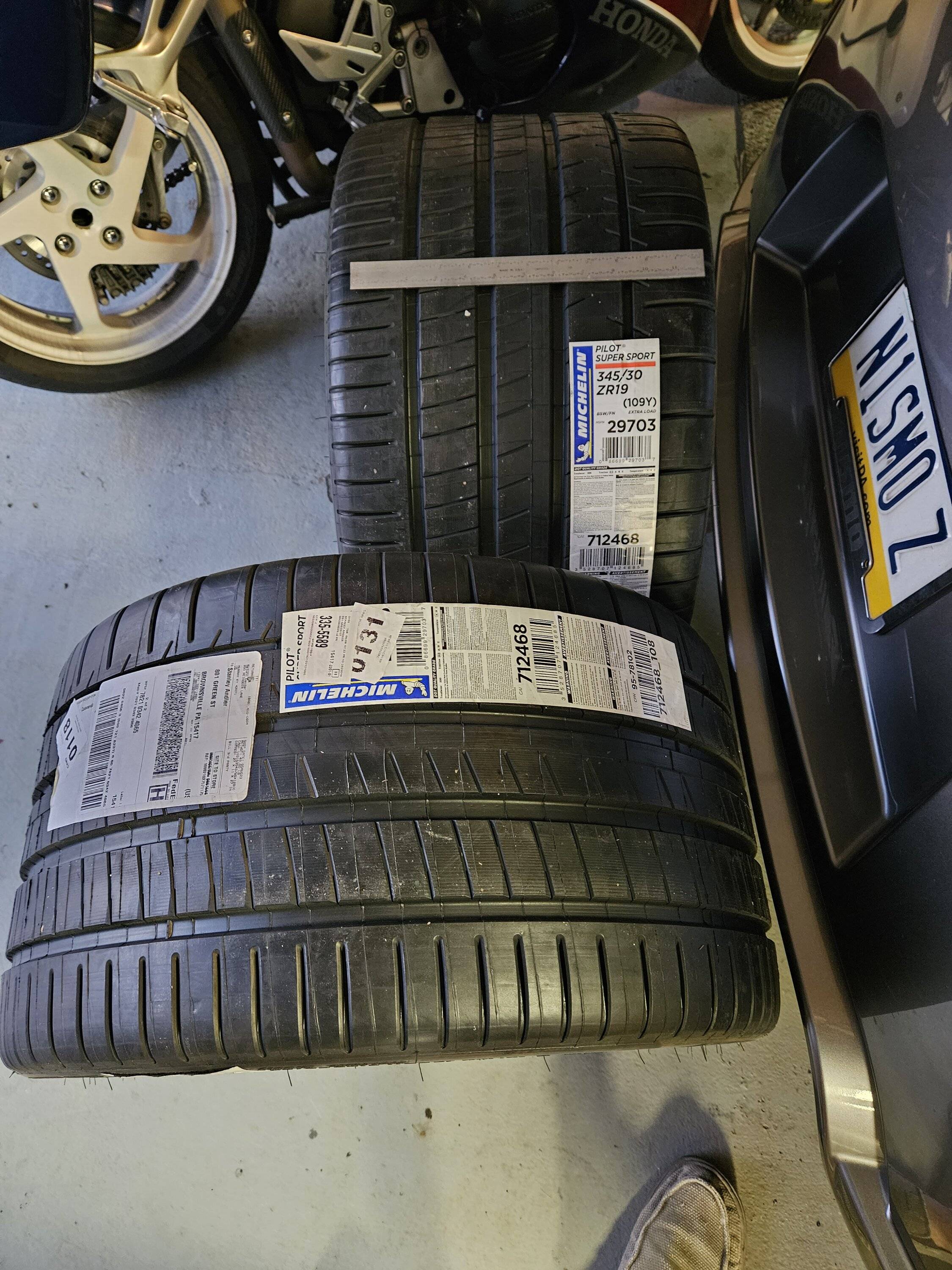 Jeep Gladiator Wide vs Narrow Off-Road Tires -- a Scientific Comparison 8997c16e-8f75-46cf-8d03-d2fe508b3362