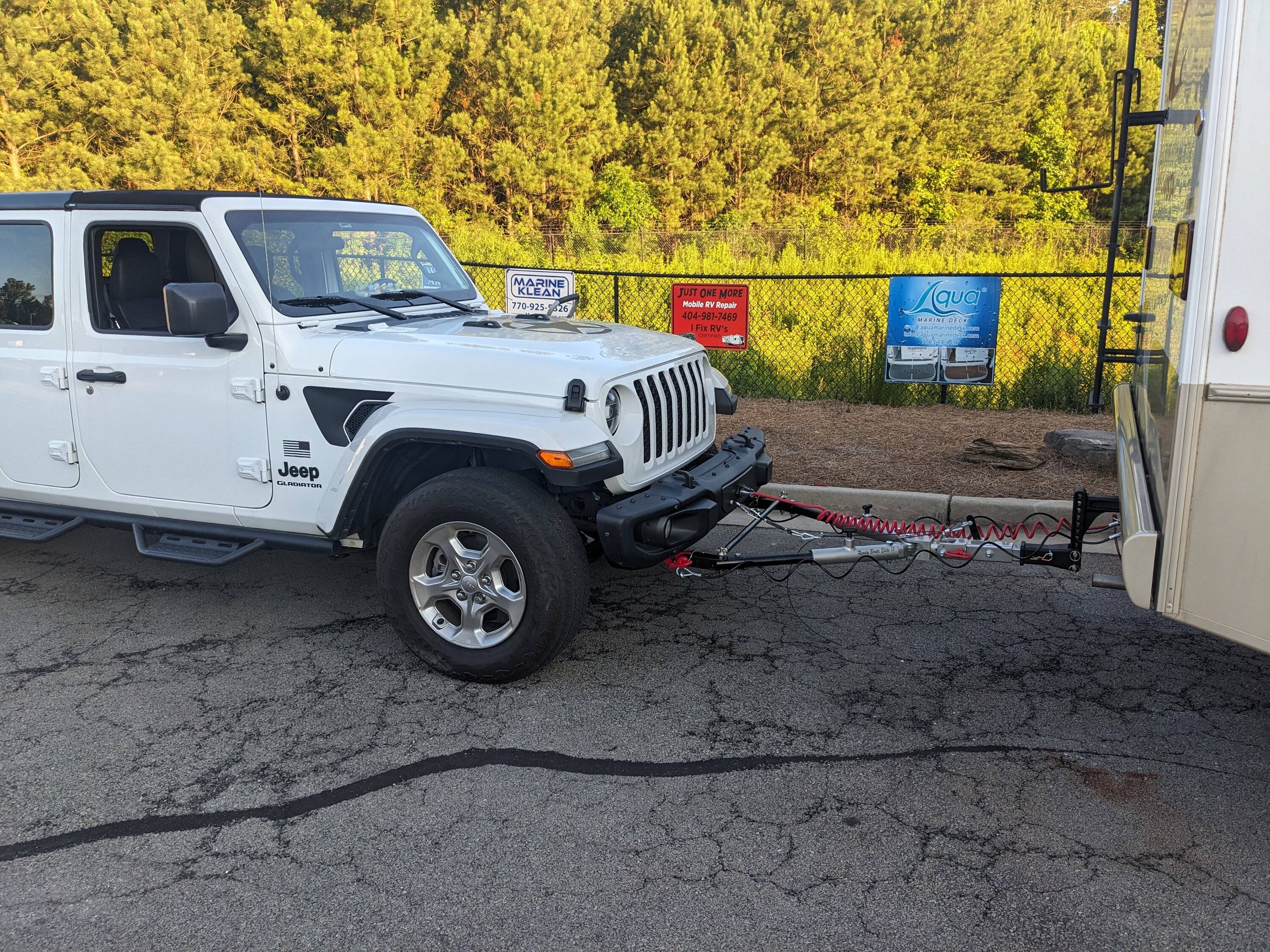 Jeep Gladiator NSA Ready Brute - help routing cables PXL_20230624_000107238