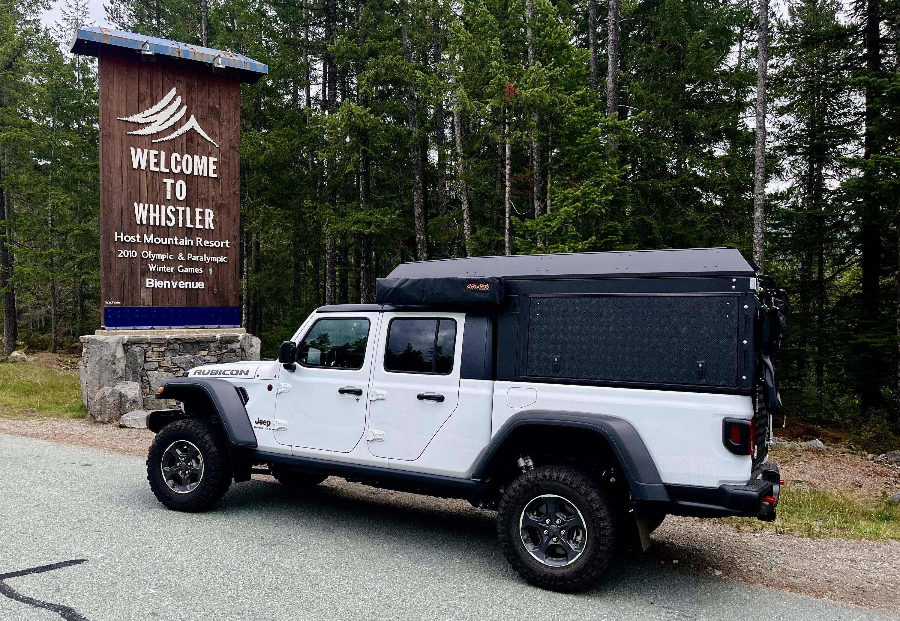 Jeep Gladiator A new hope ... (build journal and component reviews) IMG_5652