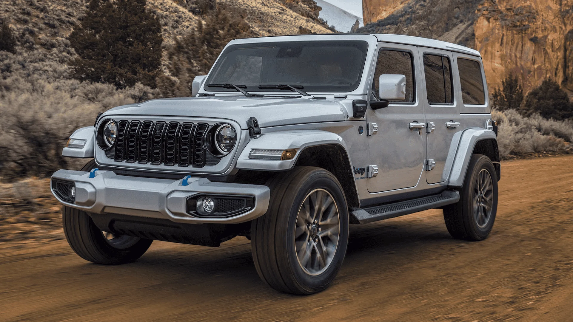 Jeep Gladiator 2024 Grille Kits Available 1691797986639