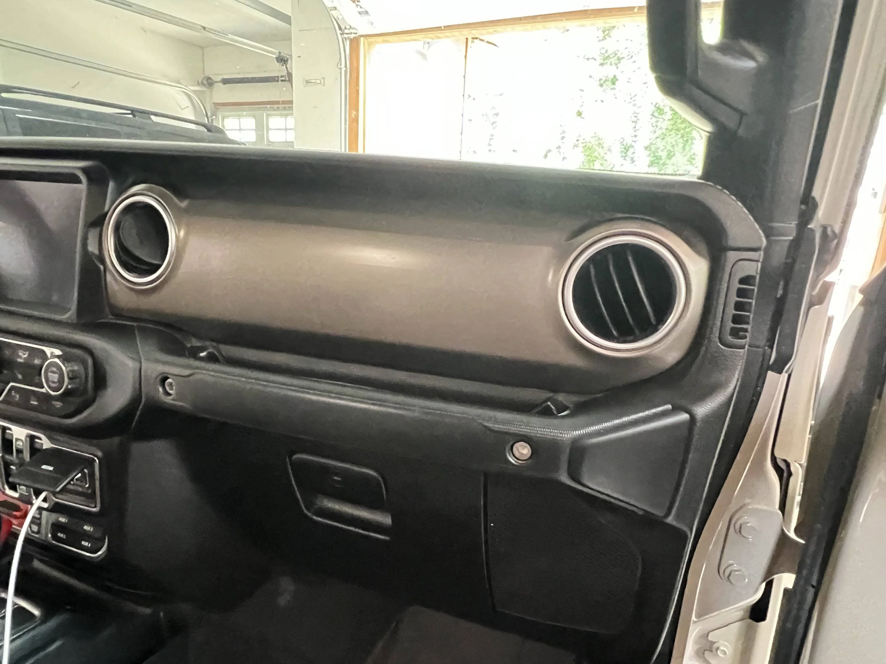 Jeep Gladiator 2020 JT Rubicon Gobi. Fully built IMG_5150
