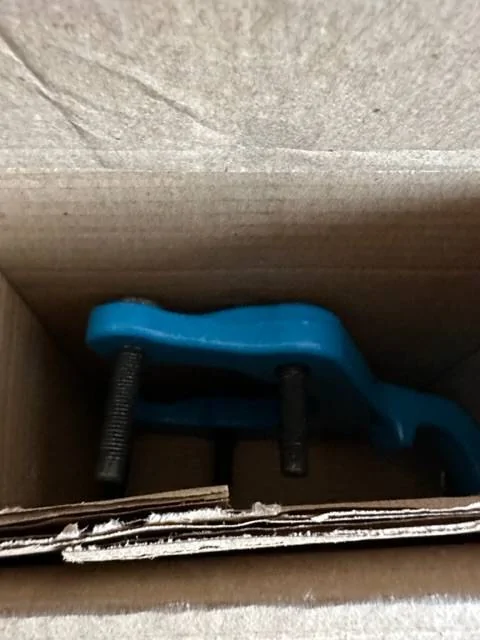 Jeep Gladiator Brand New Mopar Stubby Front bumper with new Mopar accessories IMG_2143