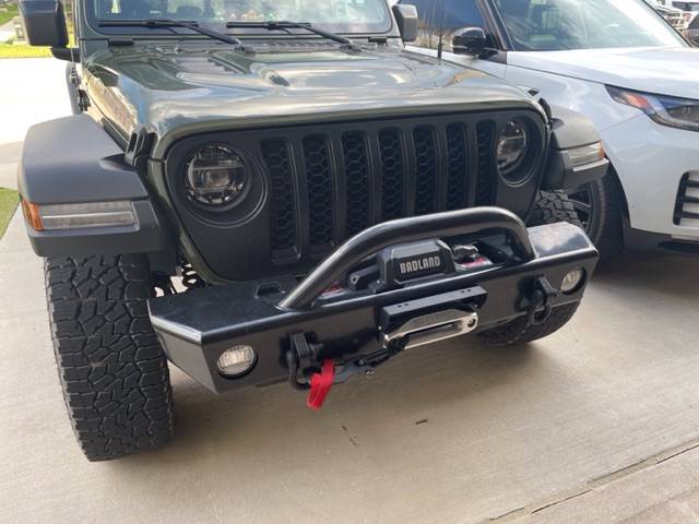Jeep Gladiator Thoughts on bumper widths? IMG_2004