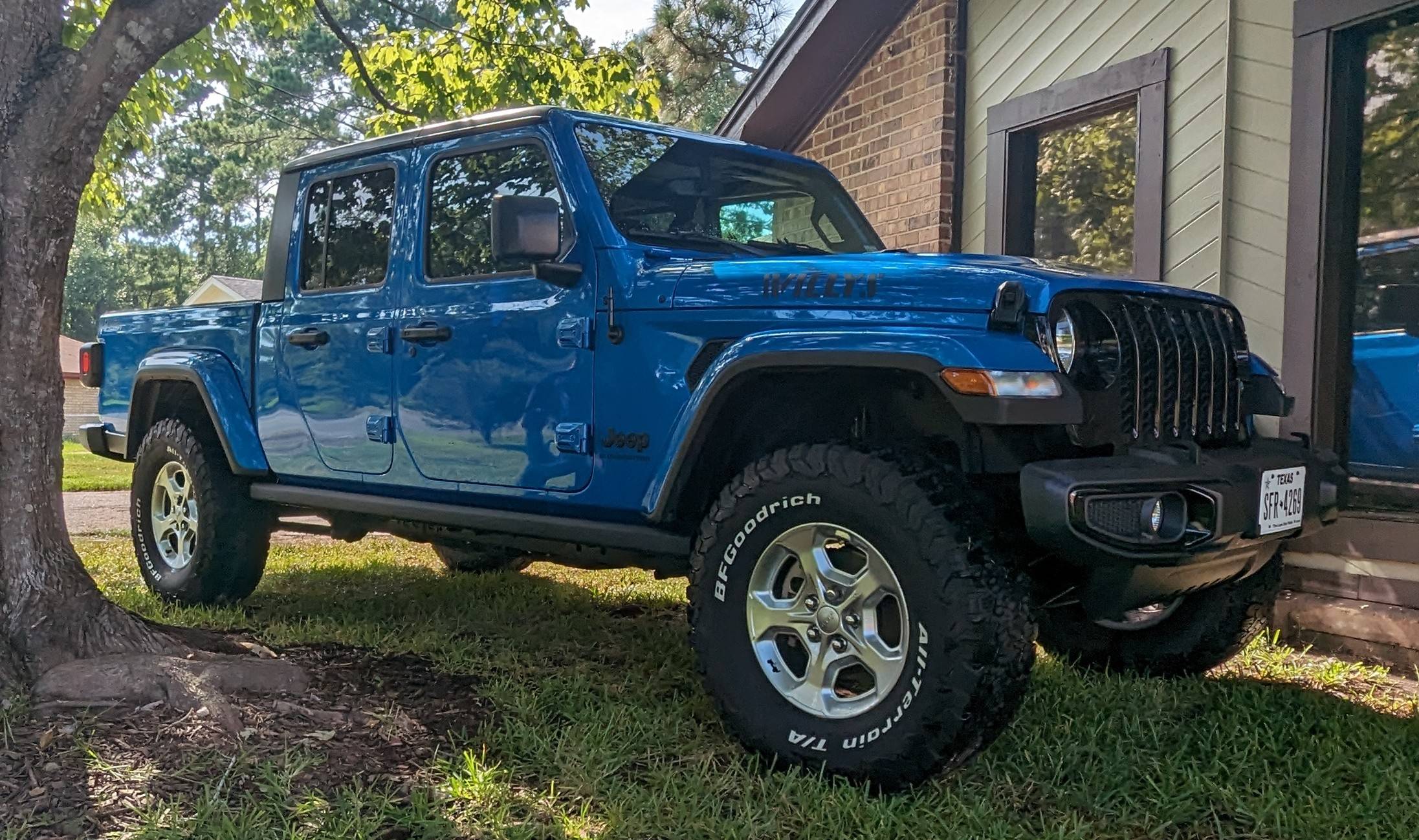 Pros And Cons Of Jeep Gladiator