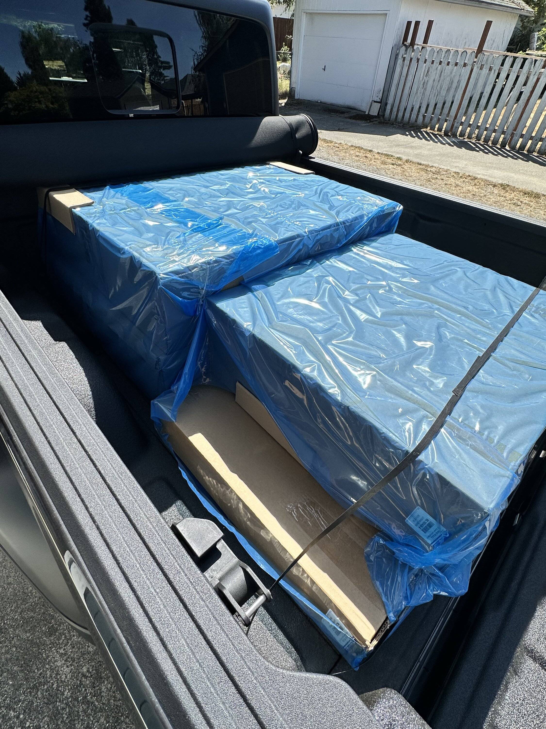 Jeep Gladiator Gladiator half doors with premium uppers brand new, $3000 IMG_1501