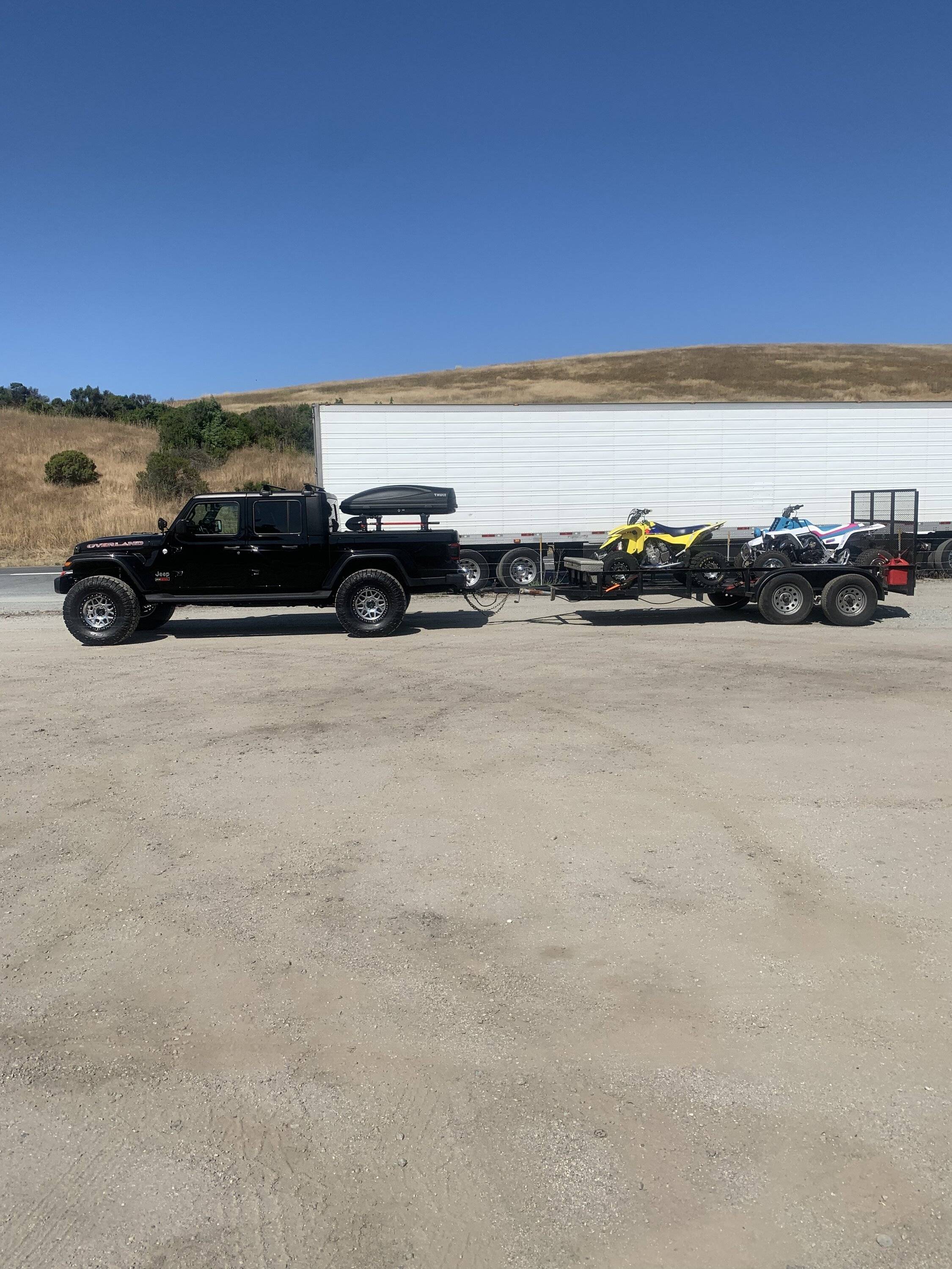 Jeep Gladiator Gearing for Gladiator EcoDiesel 0E24C8FF-F912-4C8B-9C73-11380B15F4CE