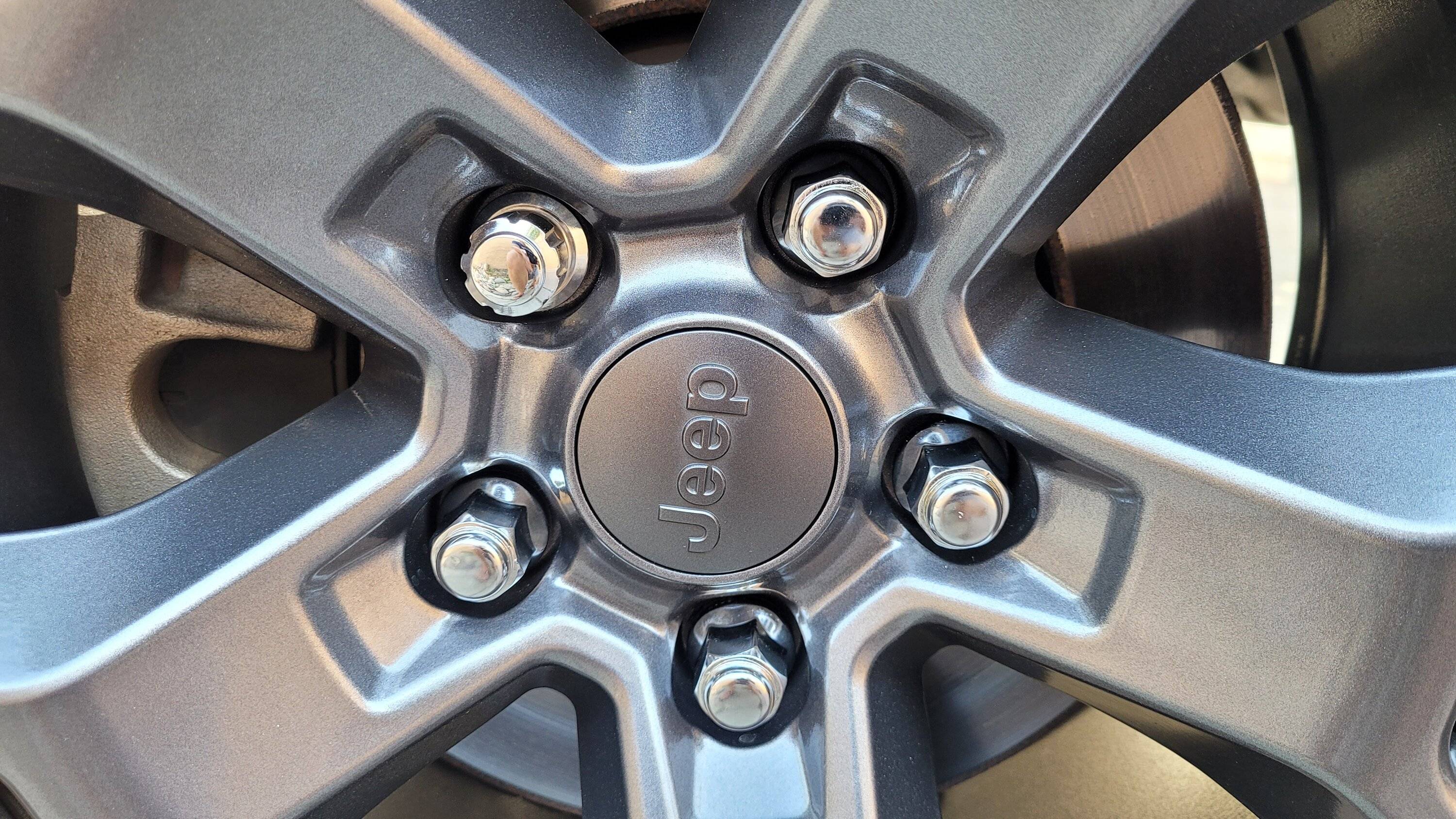 Jeep Gladiator What did you do TO your Gladiator today? [ADMIN WARNING: NO POLITICS, NO GUN TALK] 20230813_161256
