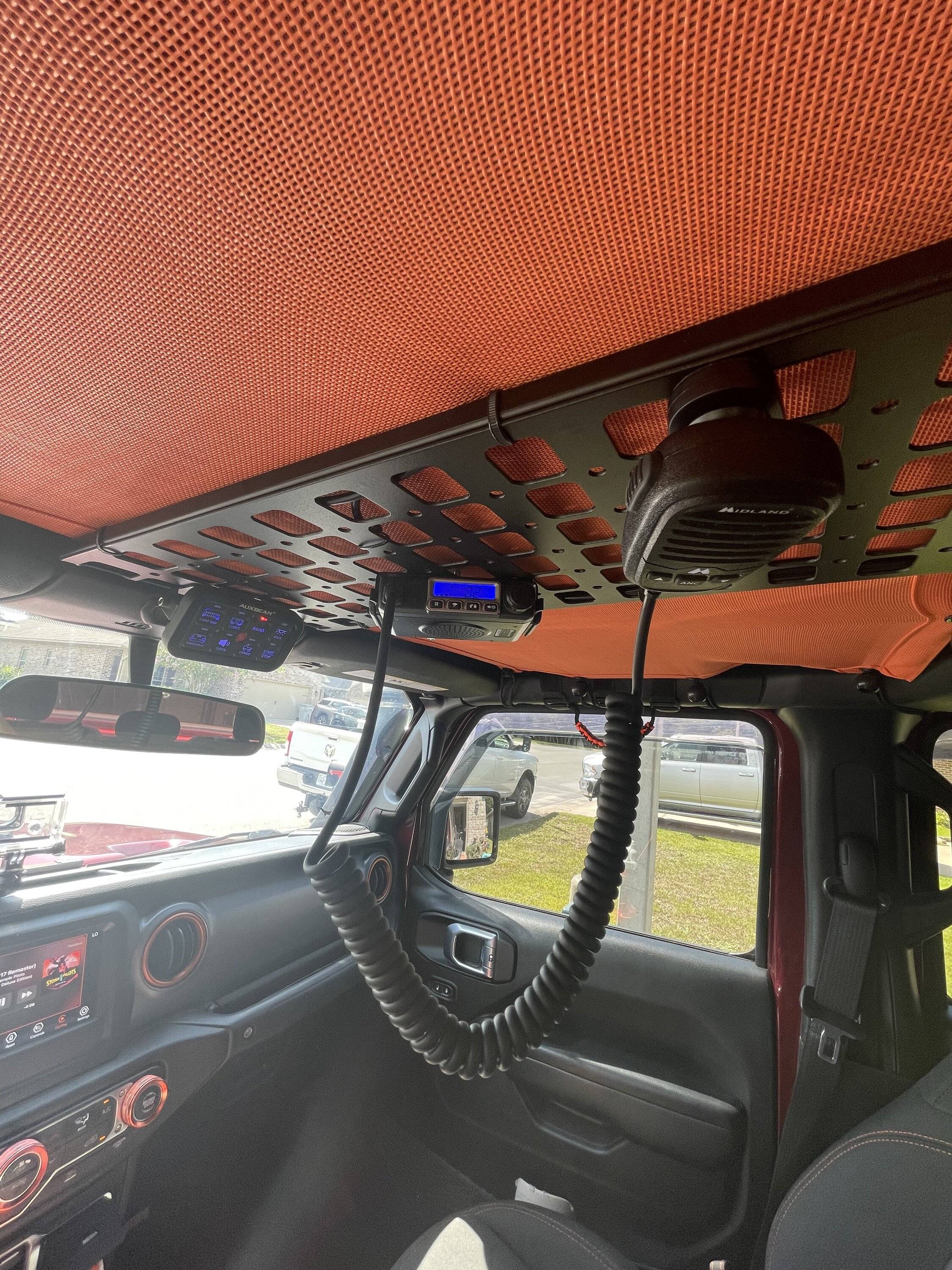 Jeep Gladiator What did you do TO your Gladiator today? [ADMIN WARNING: NO POLITICS, NO GUN TALK] IMG_0535
