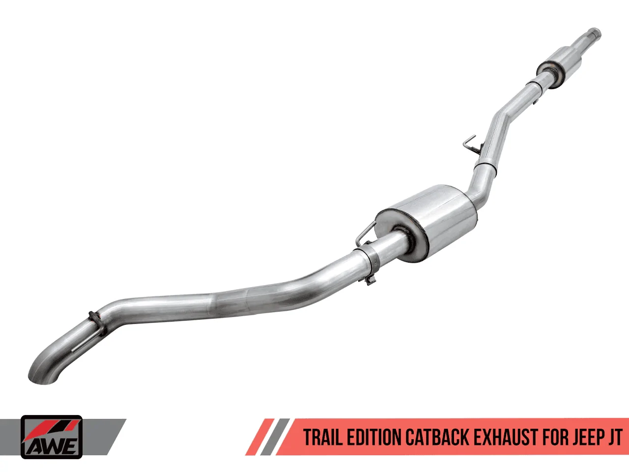 Jeep Gladiator AWE Exhaust 15% Sale!!! 8/14 - 8/17 Only 1692032019158