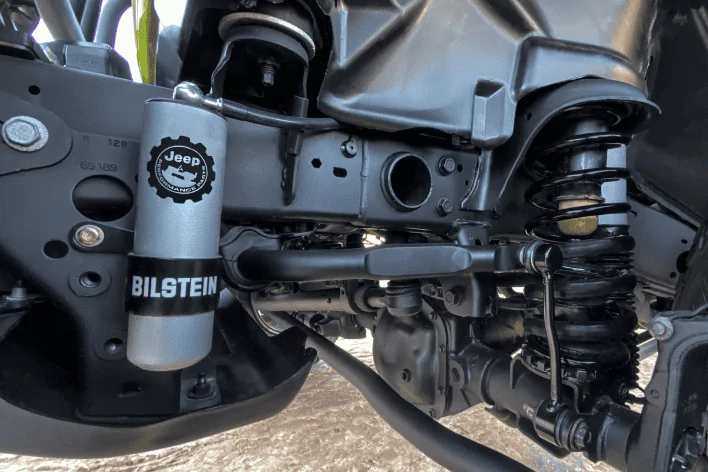 Jeep Gladiator New Mopar Lift Kits w/ Bilstein Shock Part Numbers IMG_4749