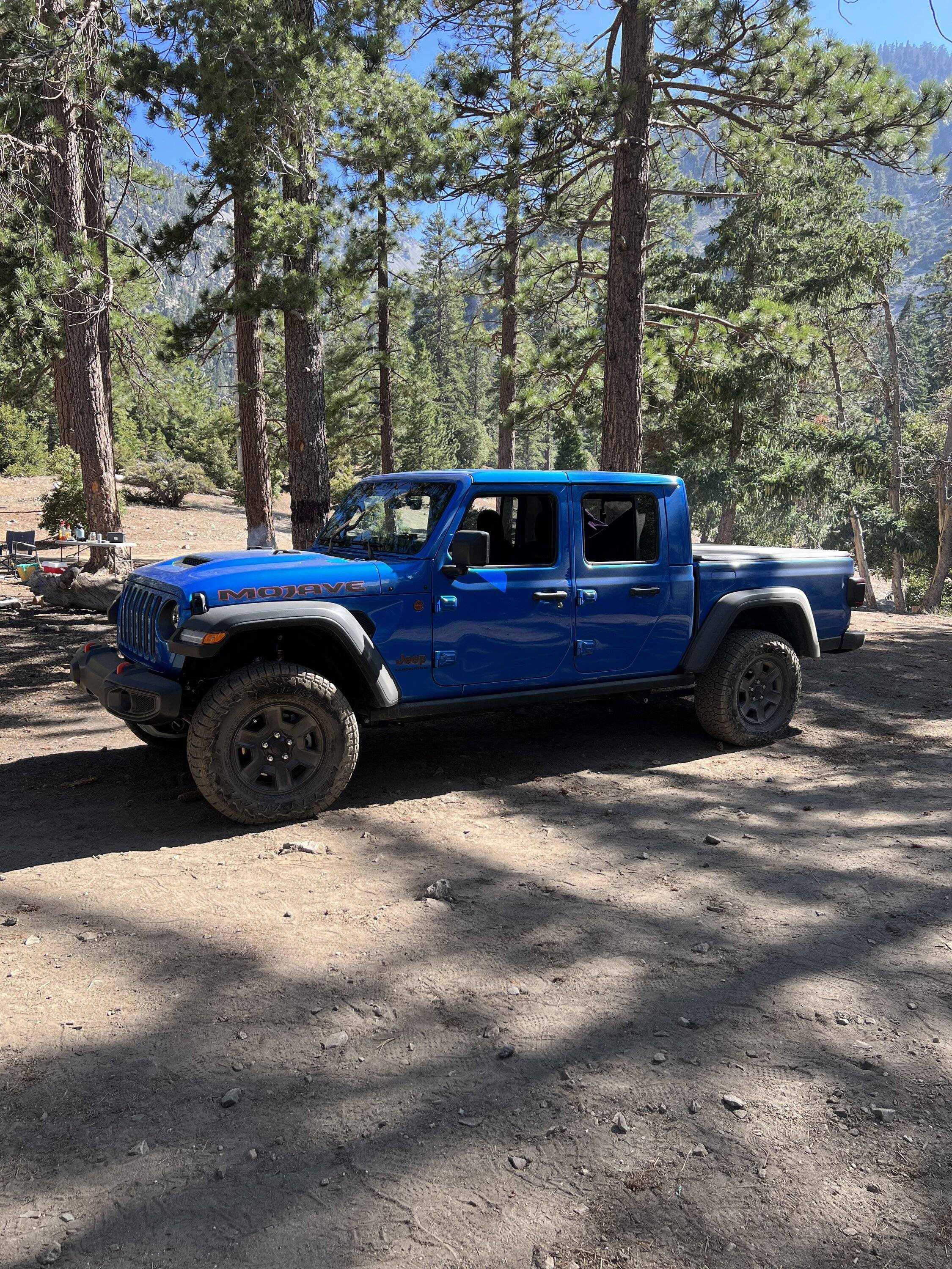 Jeep Gladiator Where did you take your Gladiator Today? IMG_0965
