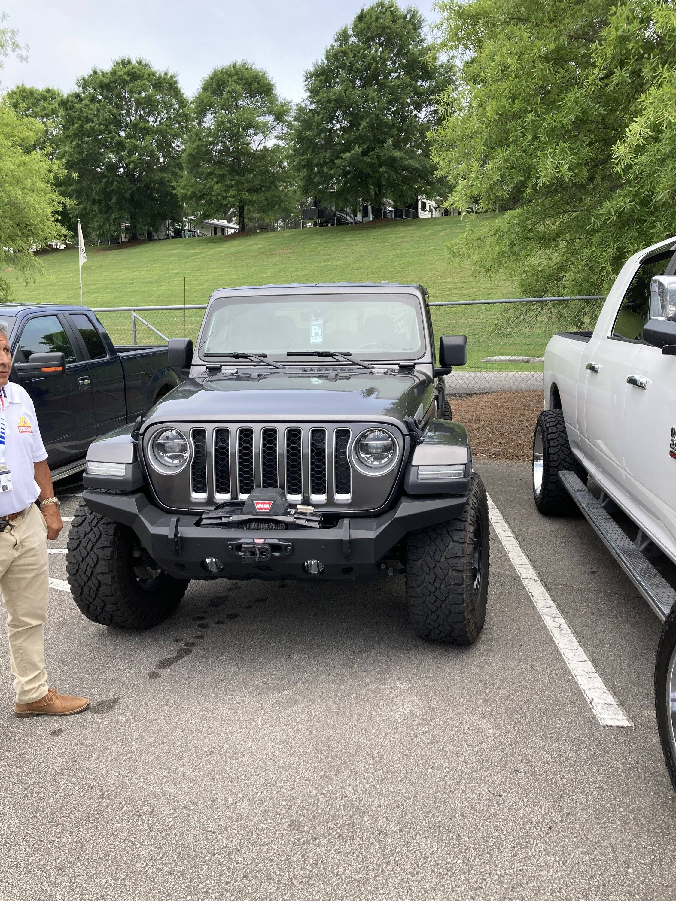 Jeep Gladiator The Definitive Front Bumper Thread IMG_6757
