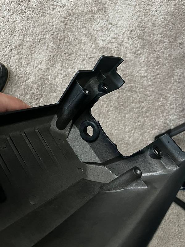 Jeep Gladiator Wachuko's Mojave Build Thread W3