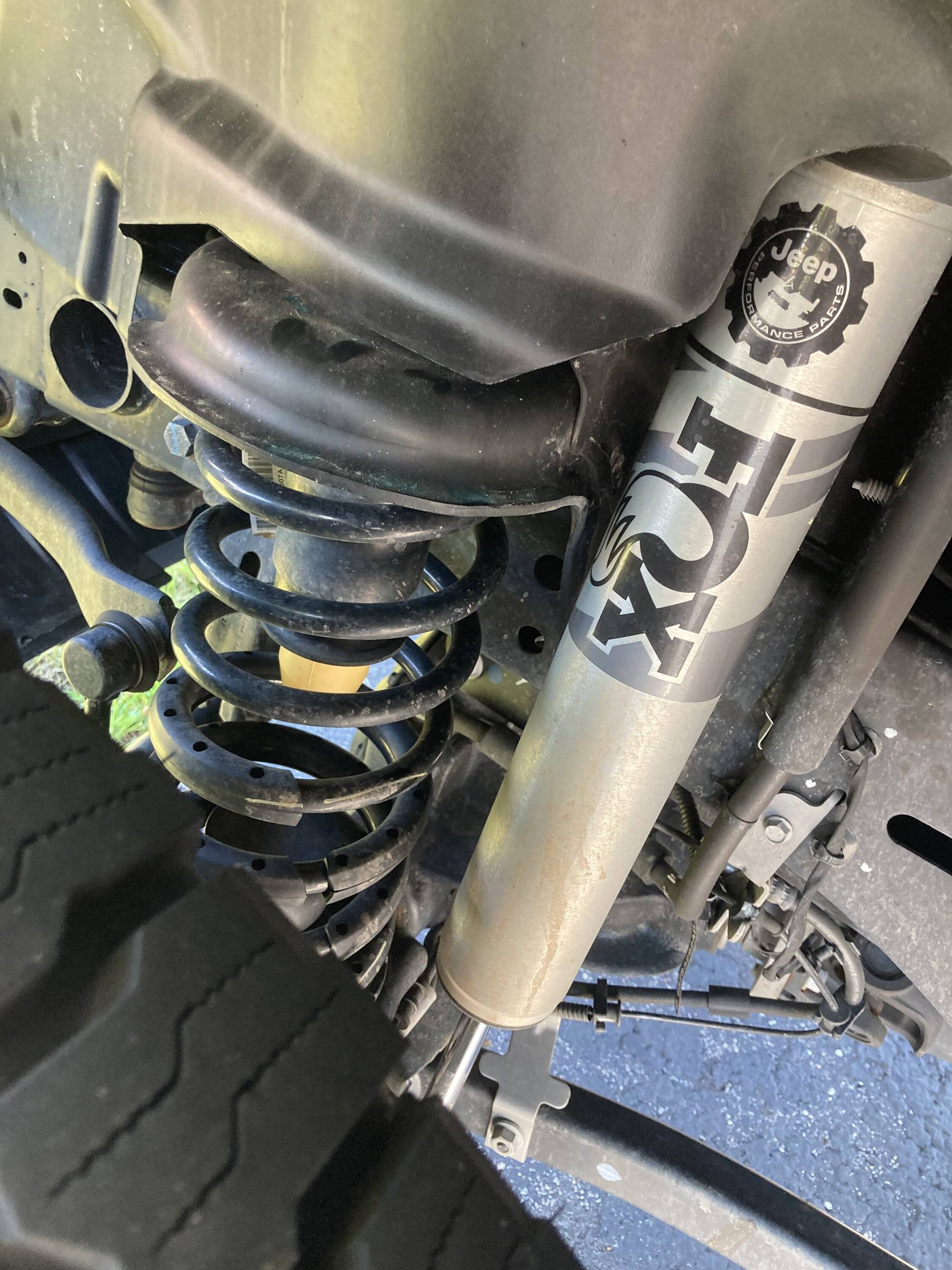 How To Tell If Jeep Is Lifted: Expert Tips and Signs