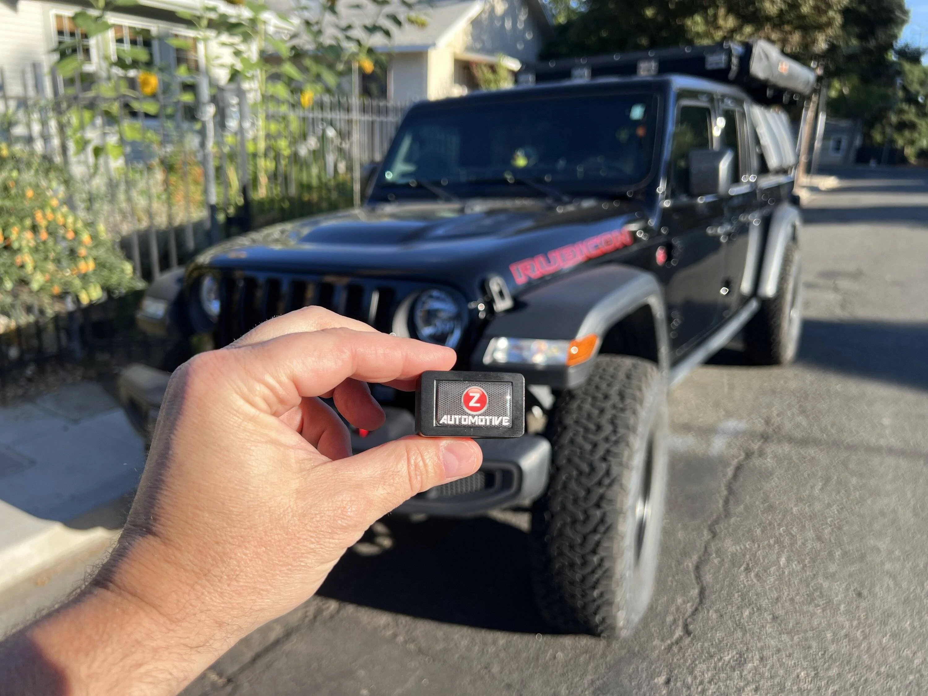 Jeep Gladiator What did you do TO your Gladiator today? [ADMIN WARNING: NO POLITICS, NO GUN TALK] IMG_2905