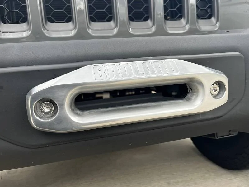 Jeep Gladiator Wachuko's Mojave Build Thread W5