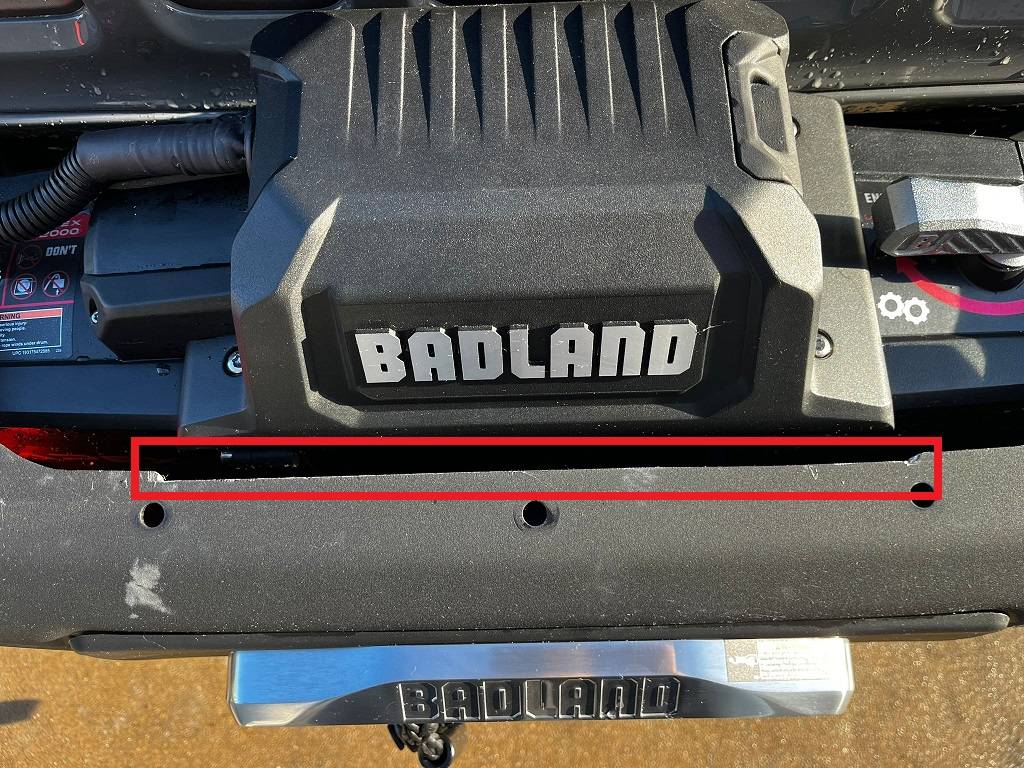 Jeep Gladiator Wachuko's Mojave Build Thread W11