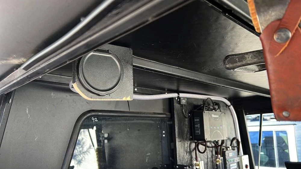 Jeep Gladiator Overlanding build out/Adventures 25_SprayHos
