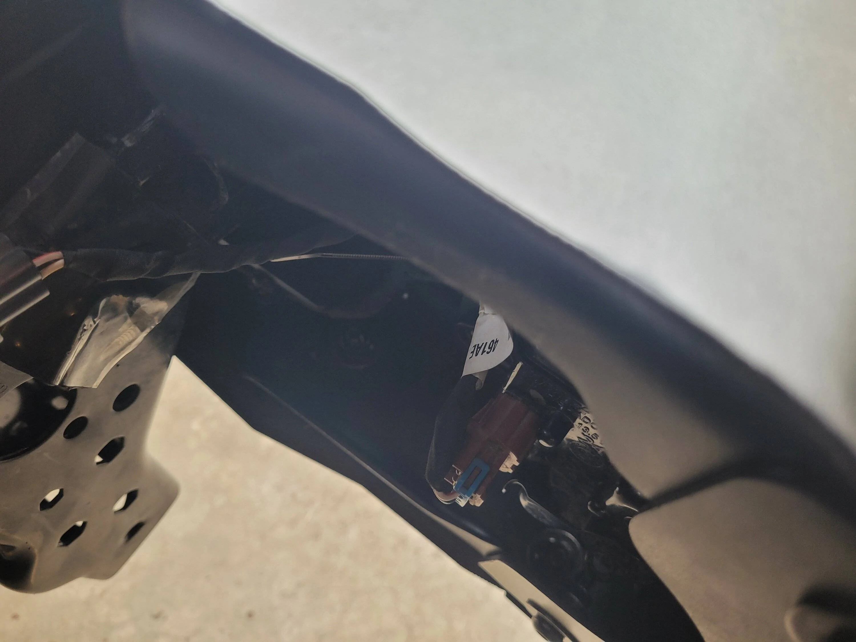 Jeep Gladiator Please Help 20230817_114754