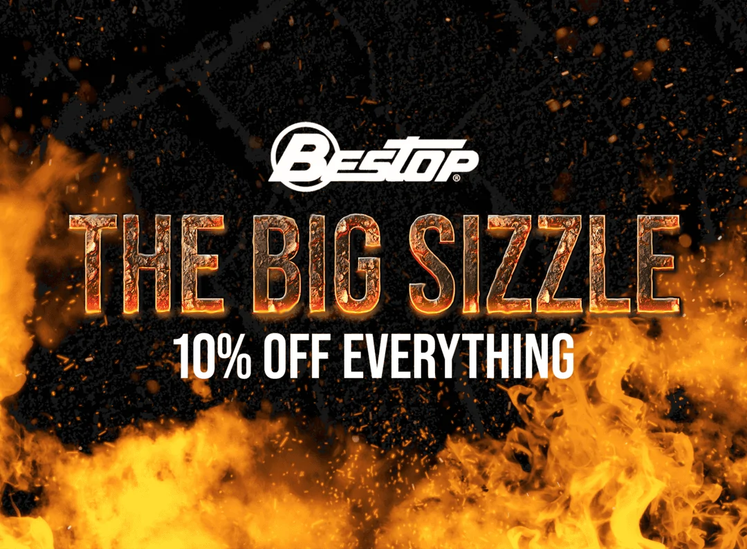 Jeep Gladiator Bestop's Big Sizzle! TABLET HOMEPAGE BIG SIZZLE-1080x794-db6b6d0