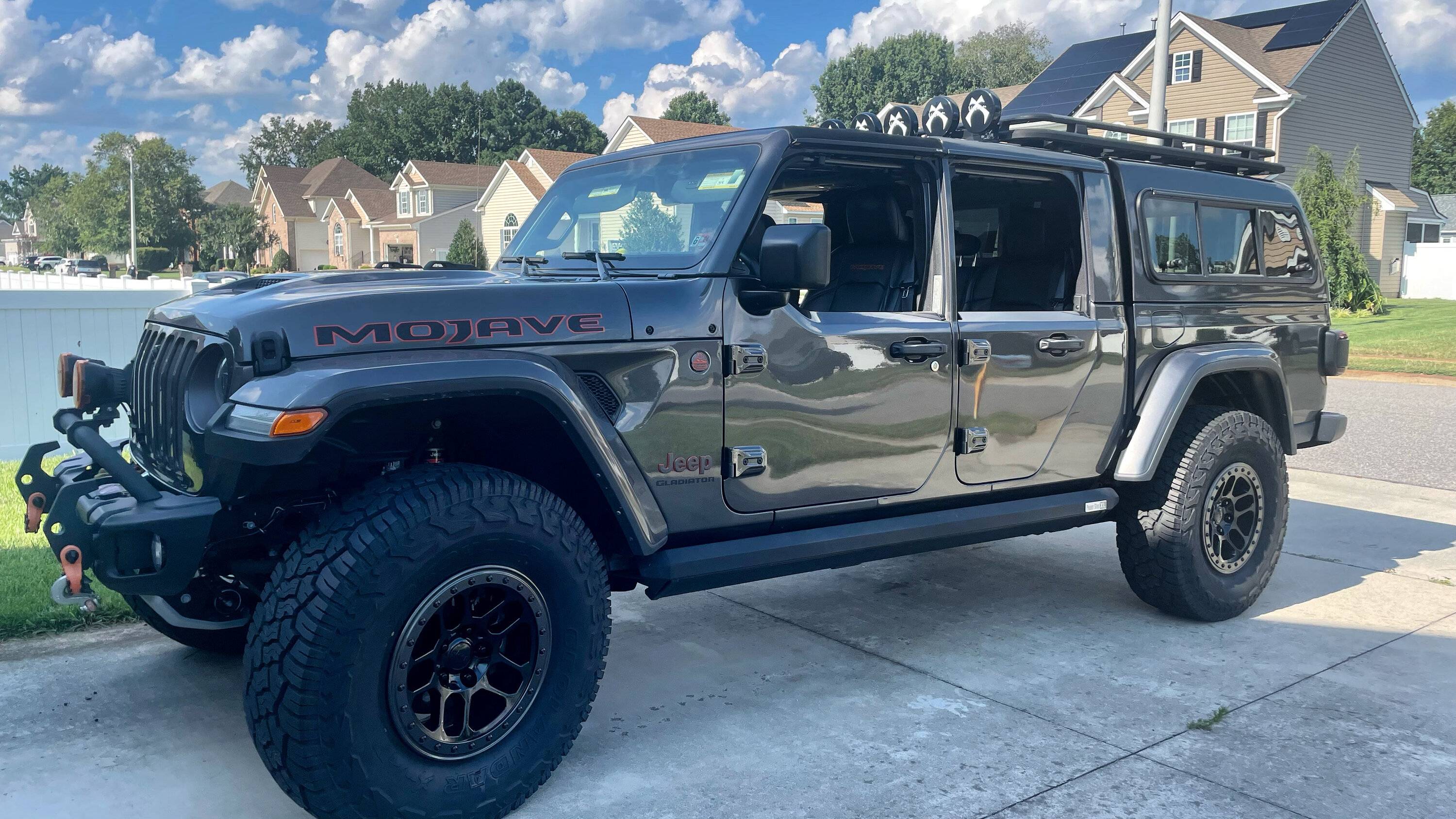 Jeep Gladiator Granite Crystal 1/2 doors ECC2DFDC-E257-4E74-B258-522A066A653A