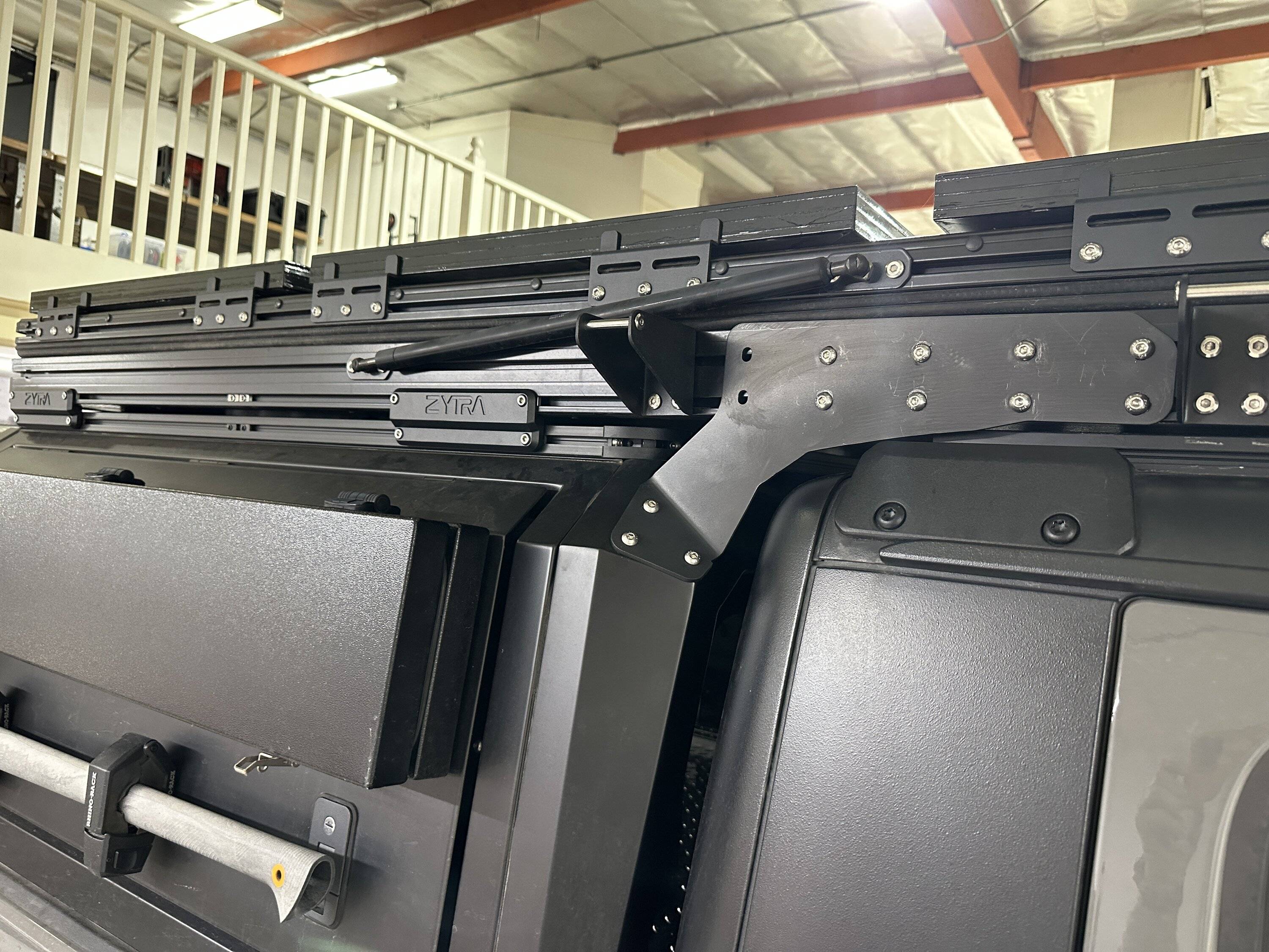 Jeep Gladiator ZYTRA Gladiator 392 Swap Build IMG_6520(1).JPG