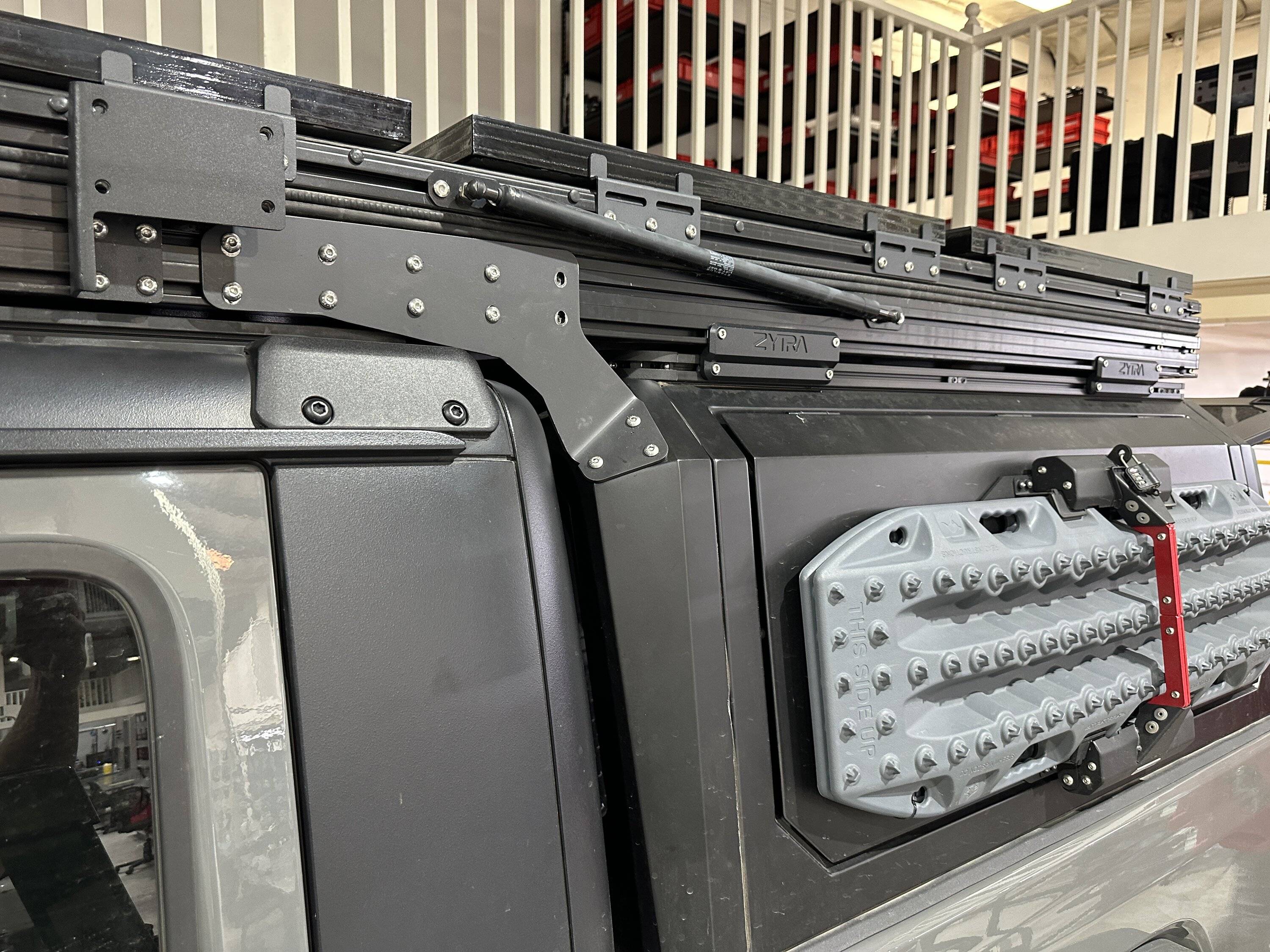 Jeep Gladiator ZYTRA Gladiator 392 Swap Build IMG_6521(1).JPG