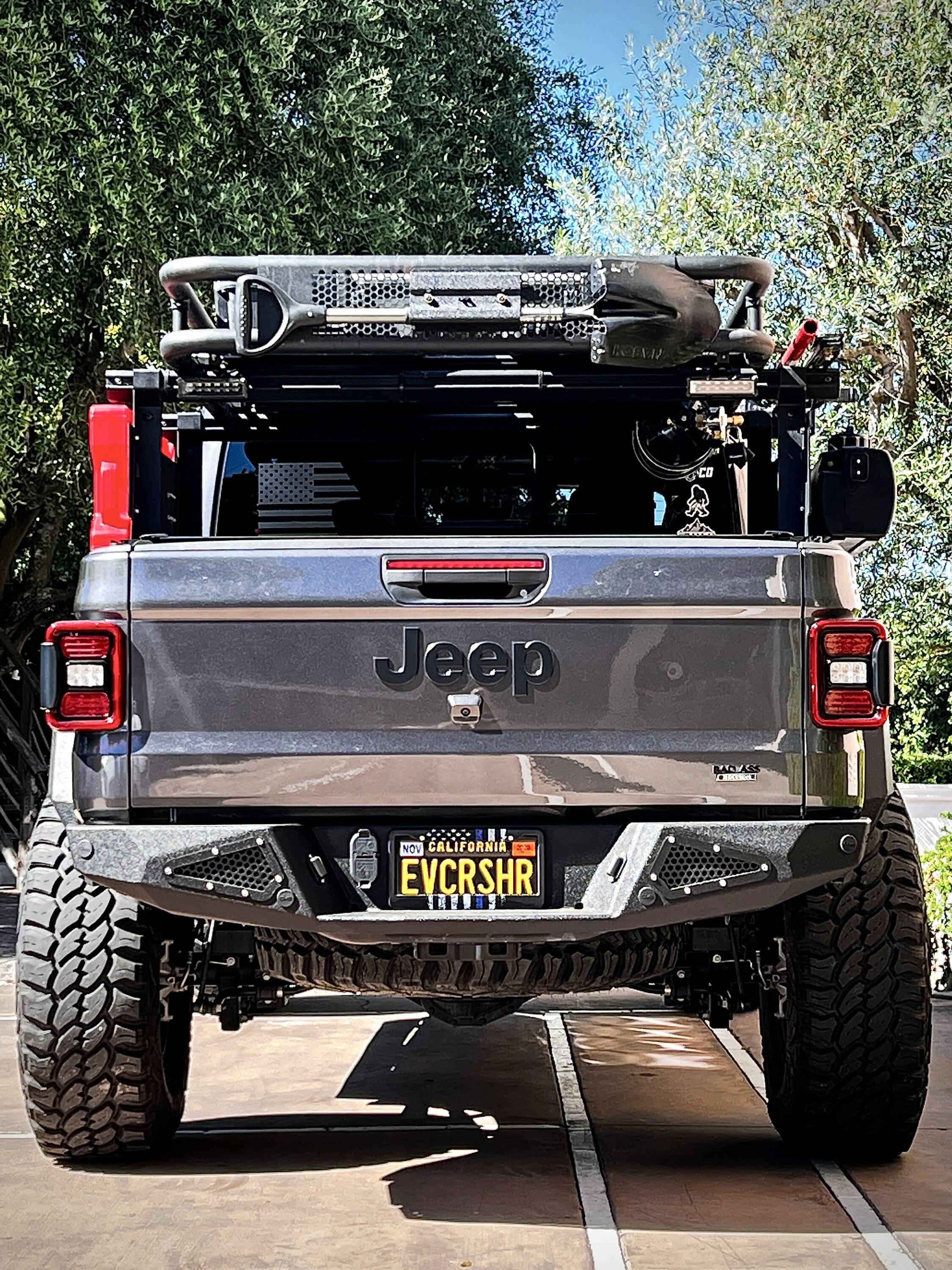 Jeep Gladiator GRANITE CRYSTAL JT Gladiator Club IMG-4957
