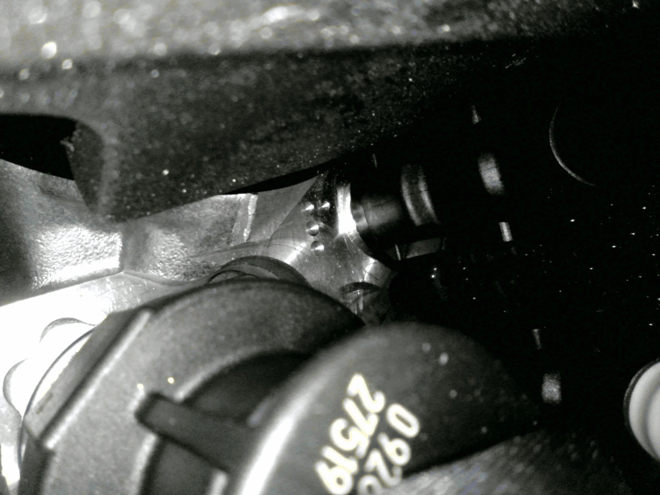Jeep Gladiator Z96 High Pressure Fuel Pump Recall!!!!!! 1692409606438