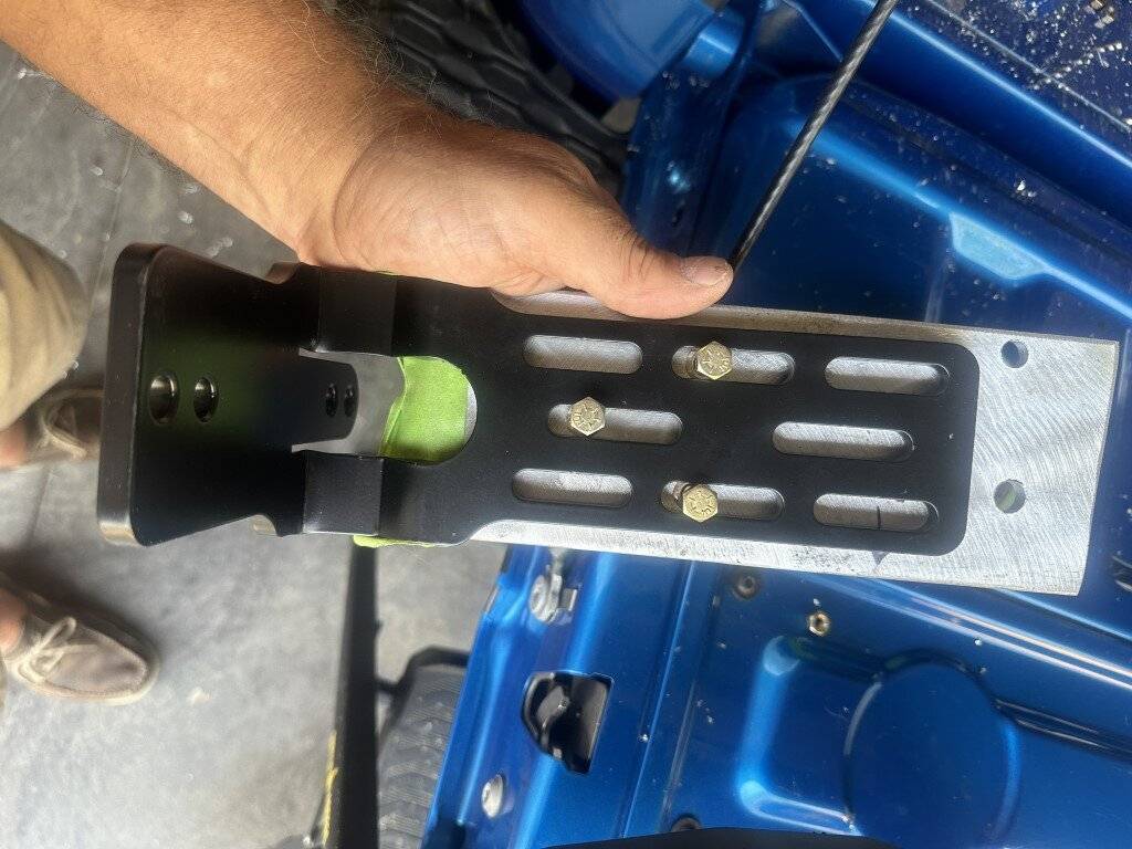 Jeep Gladiator Overlanding build out/Adventures IMG_0294 (Medium).JPG