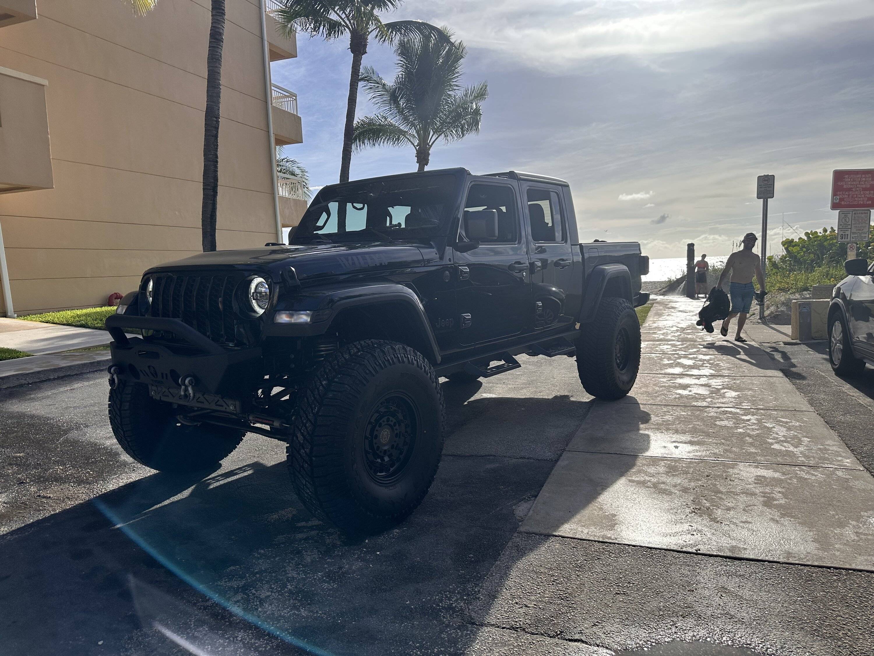 Jeep Gladiator Darkstar Build Thread IMG_3881