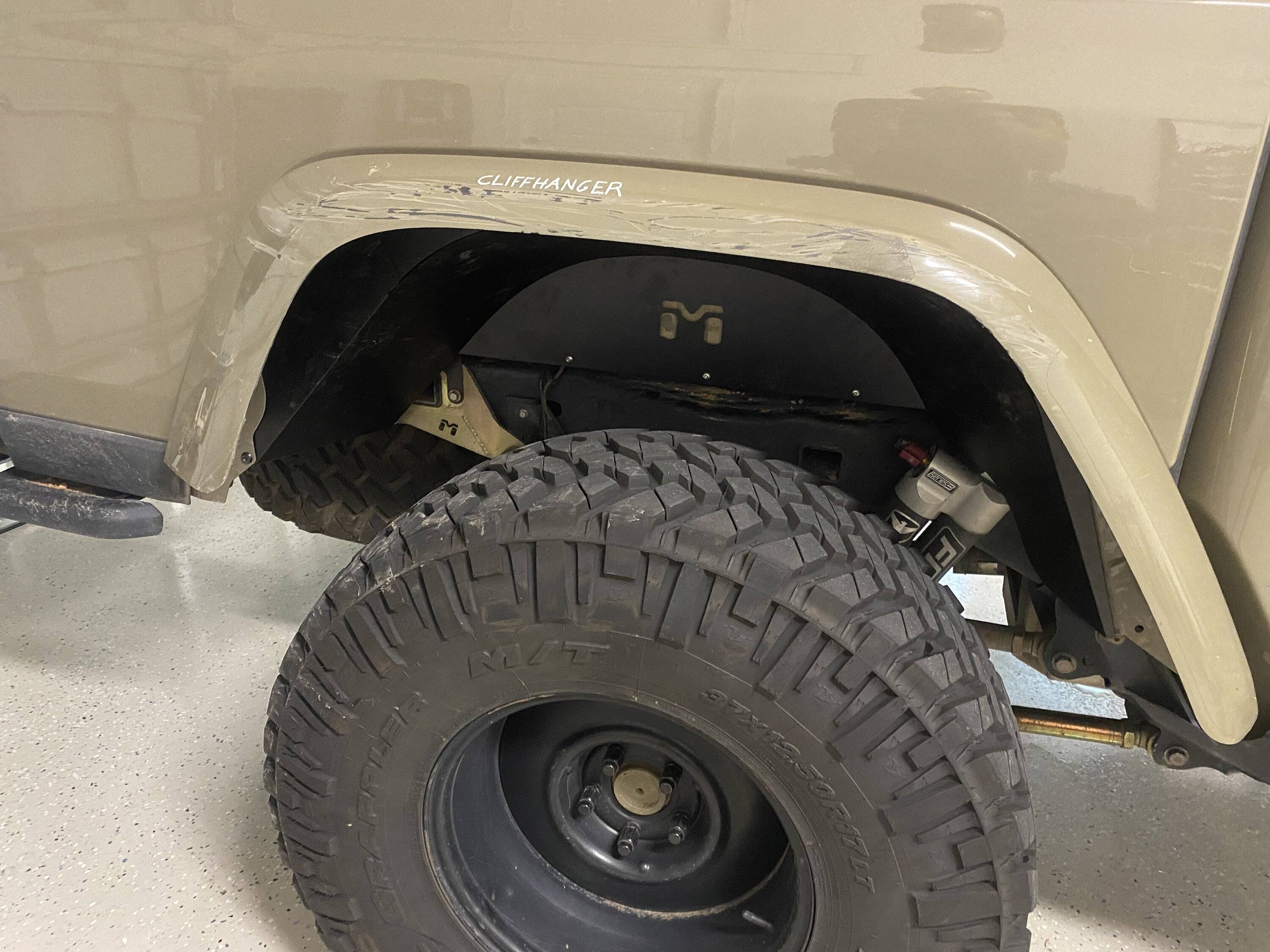 Jeep Gladiator What did you do TO your Gladiator today? [ADMIN WARNING: NO POLITICS, NO GUN TALK] IMG_6778