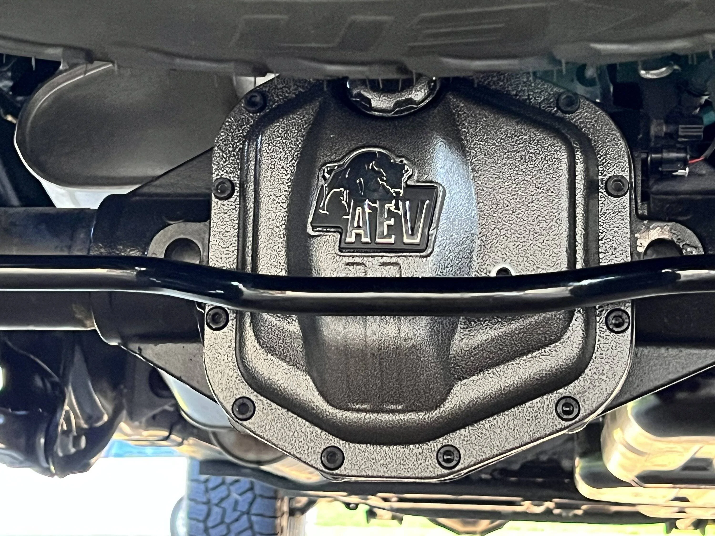 Jeep Gladiator What did you do TO your Gladiator today? [ADMIN WARNING: NO POLITICS, NO GUN TALK] 421CB8A4-C511-486F-A6F3-52F8AB67540B