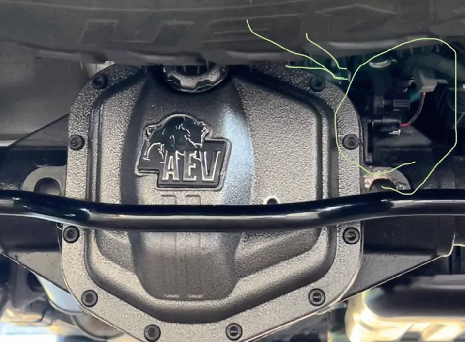 Jeep Gladiator What did you do TO your Gladiator today? [ADMIN WARNING: NO POLITICS, NO GUN TALK] EFACCA9E-A6B4-4A39-8952-53E57668977A