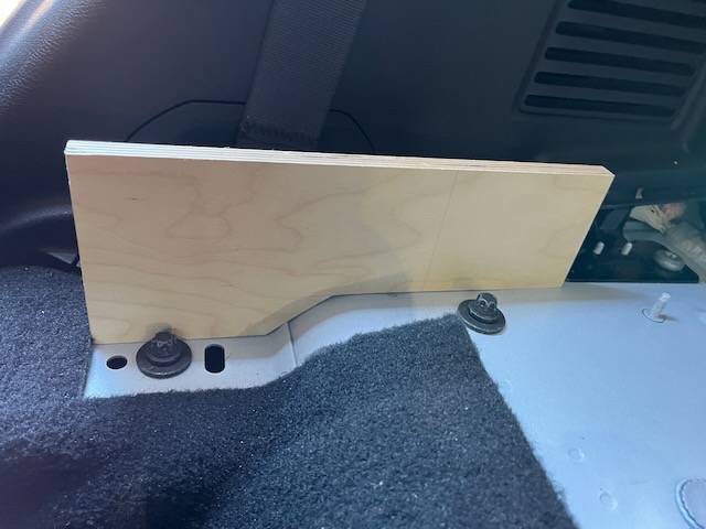 Jeep Gladiator A new hope ... (build journal and component reviews) IMG_5711