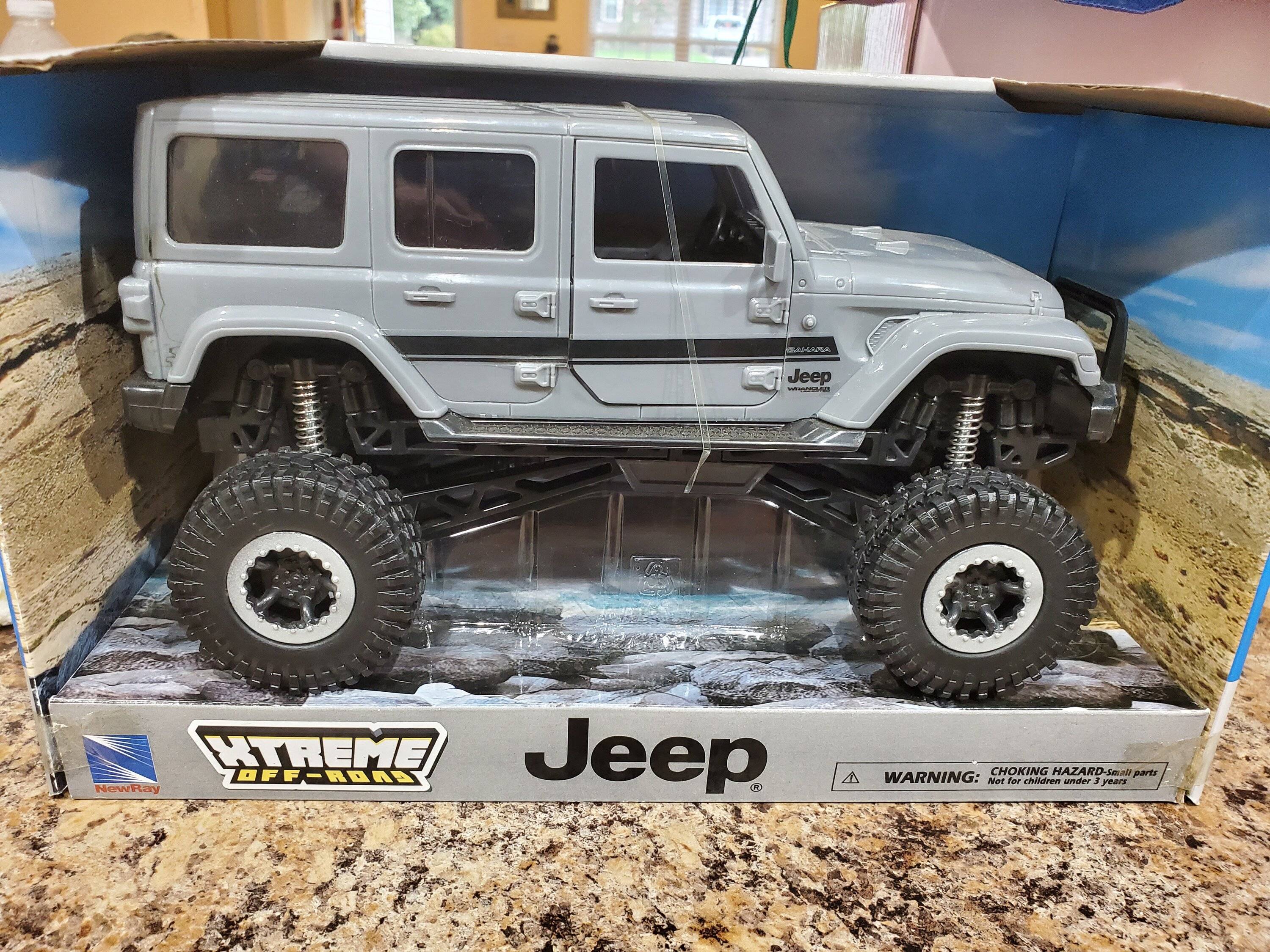 Jeep Gladiator Toys? 20230815_174512