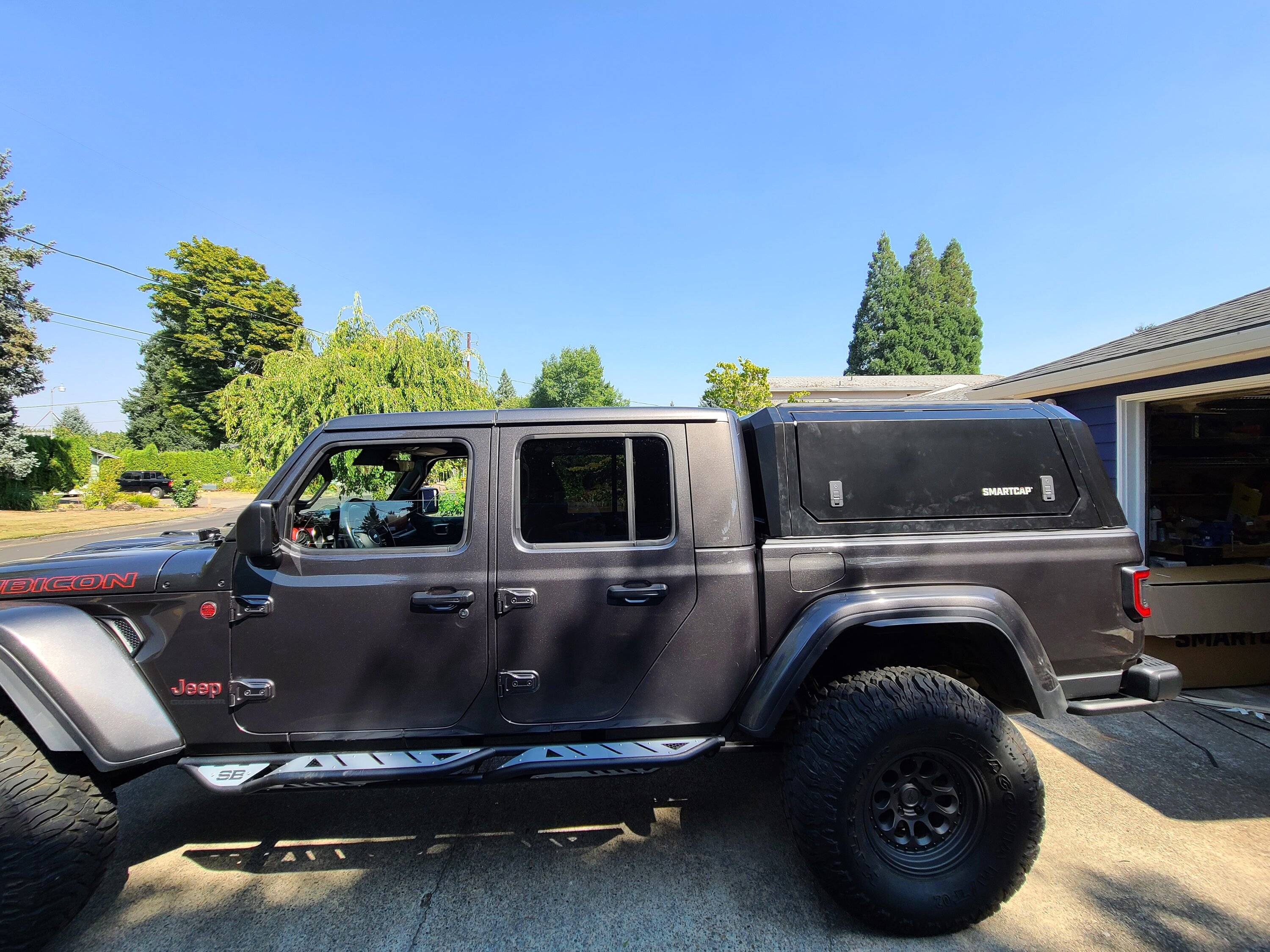 Jeep Gladiator RSI Smartcap - Gladiator 20230819_152546
