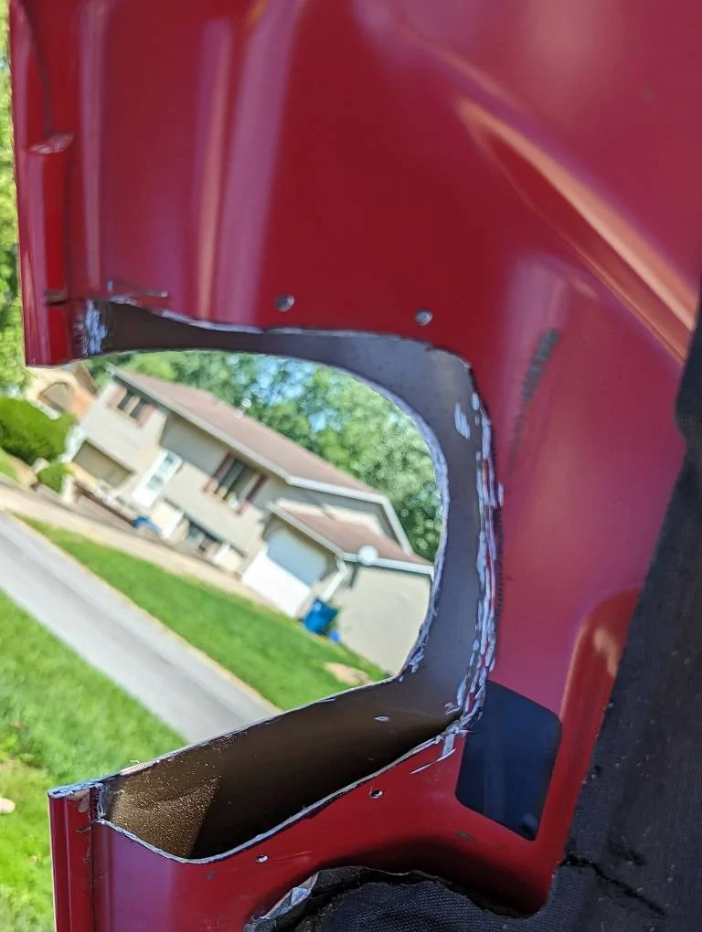 Jeep Gladiator What did you do TO your Gladiator today? [ADMIN WARNING: NO POLITICS, NO GUN TALK] PXL_20230819_193615059.MP