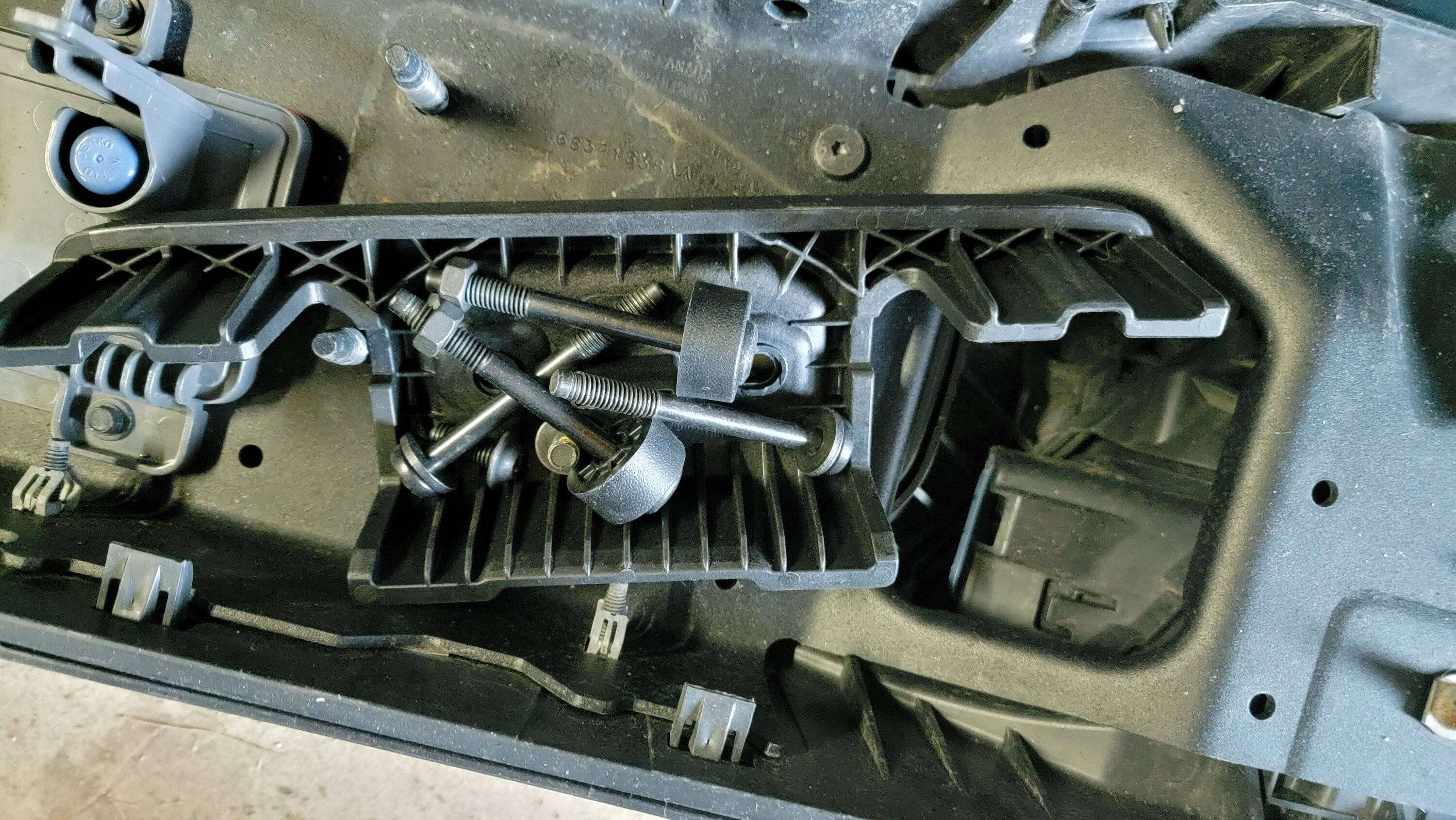 Jeep Gladiator FS sunrider 20230819_183454